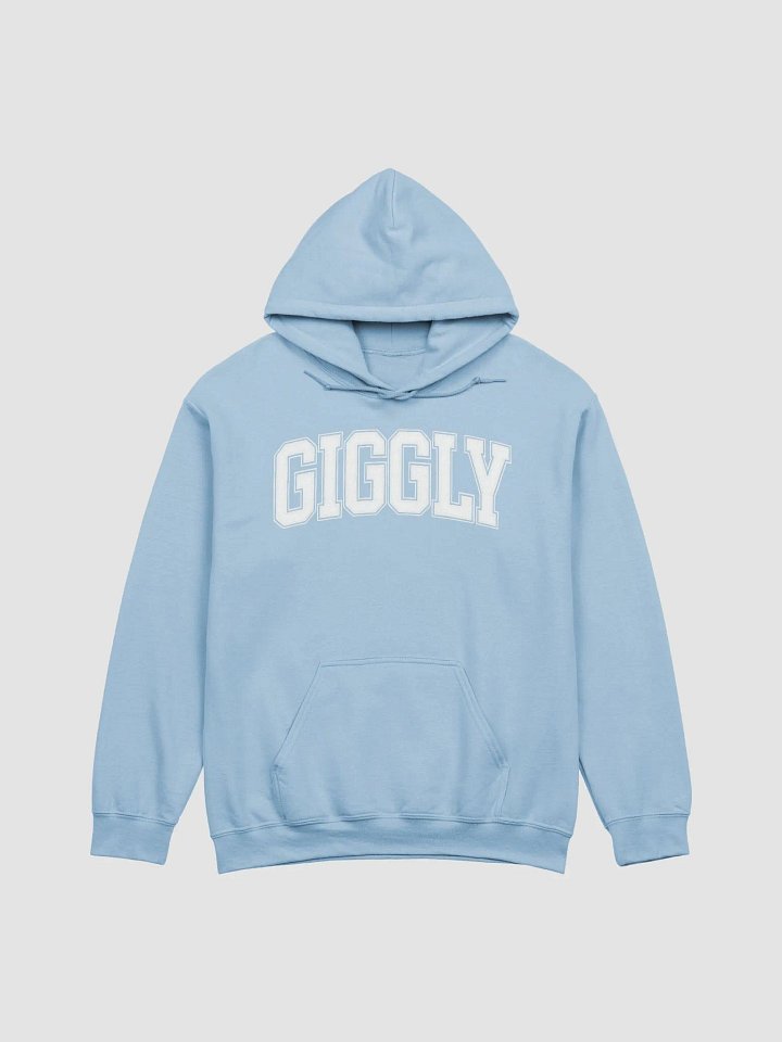 Summer House Paige Giggly Hoodie product image (1)