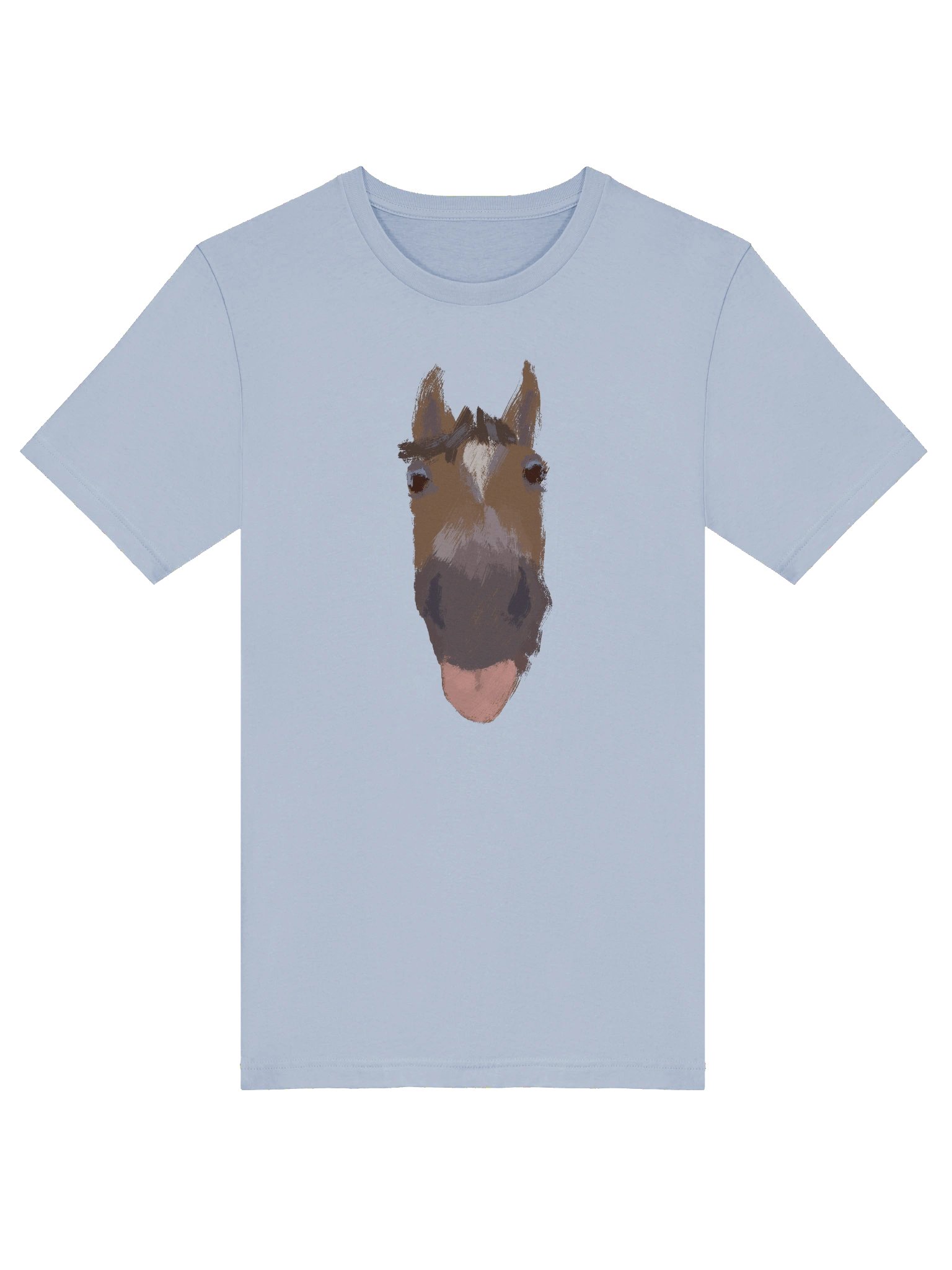 Just a horse (shirt) product image (5)