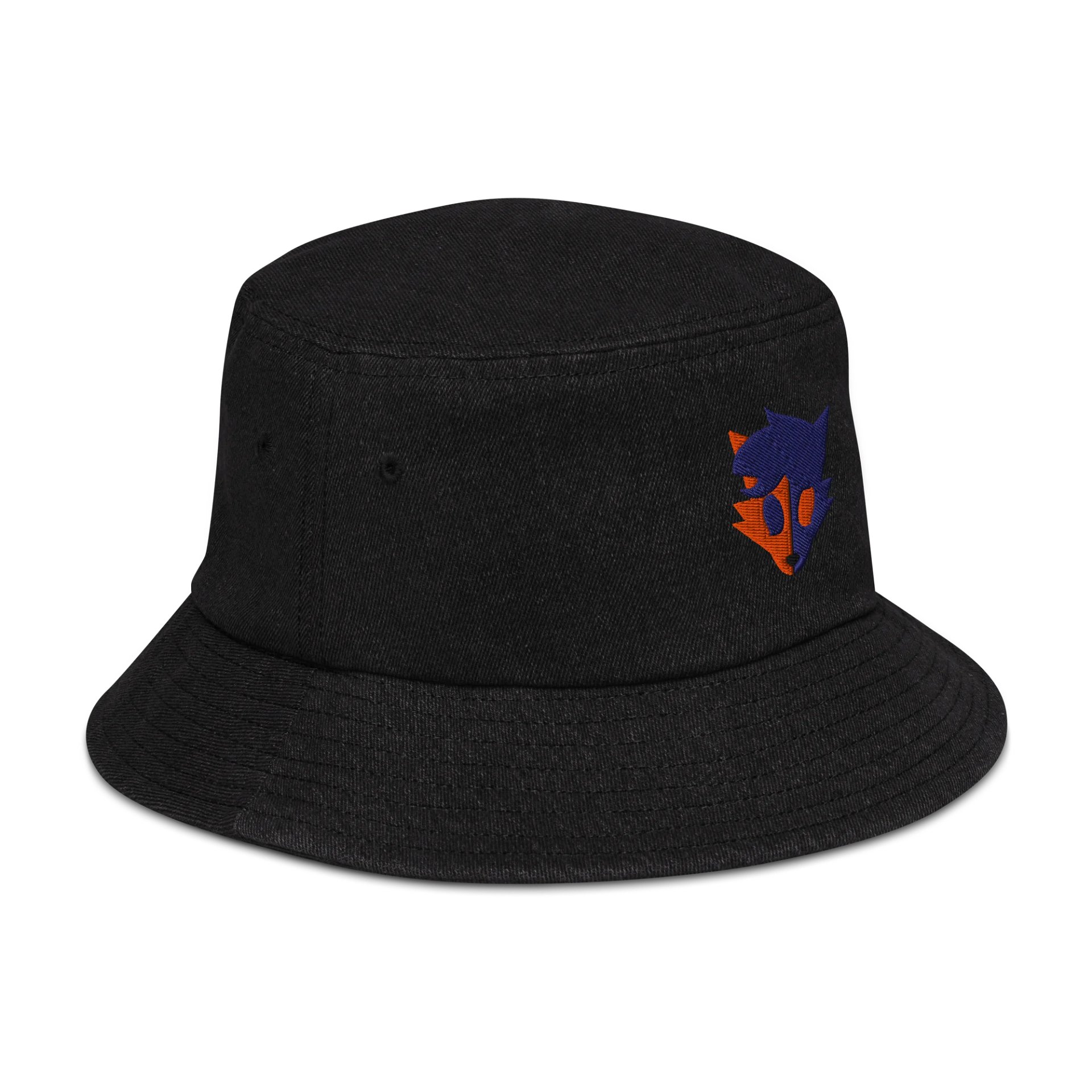 ToriTailed Logo - Bucket Hat product image (3)