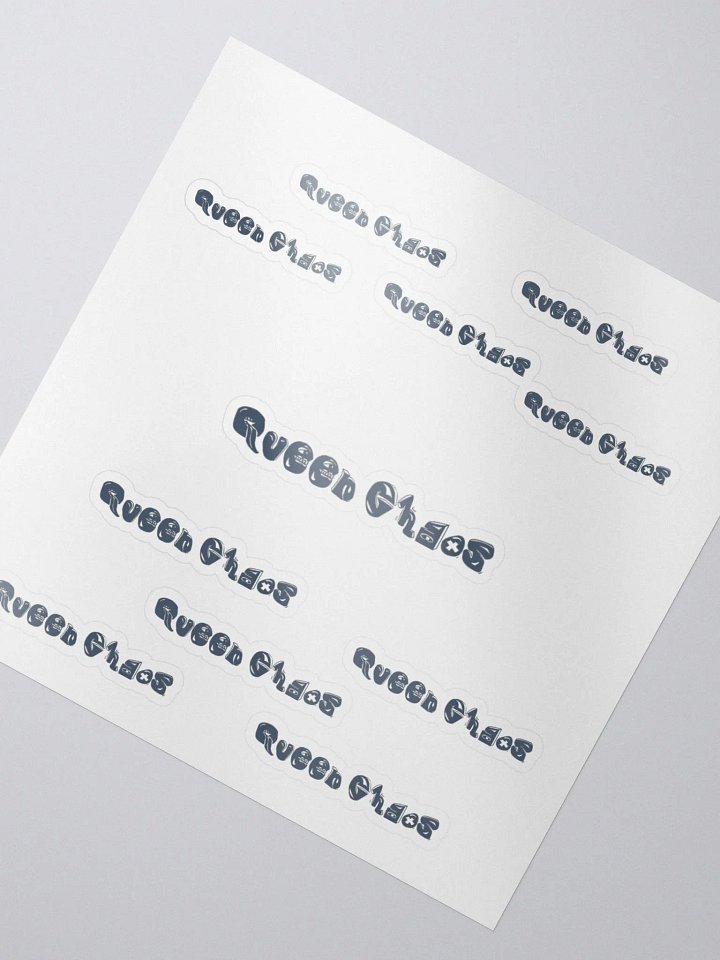 QueenChaos product image (2)