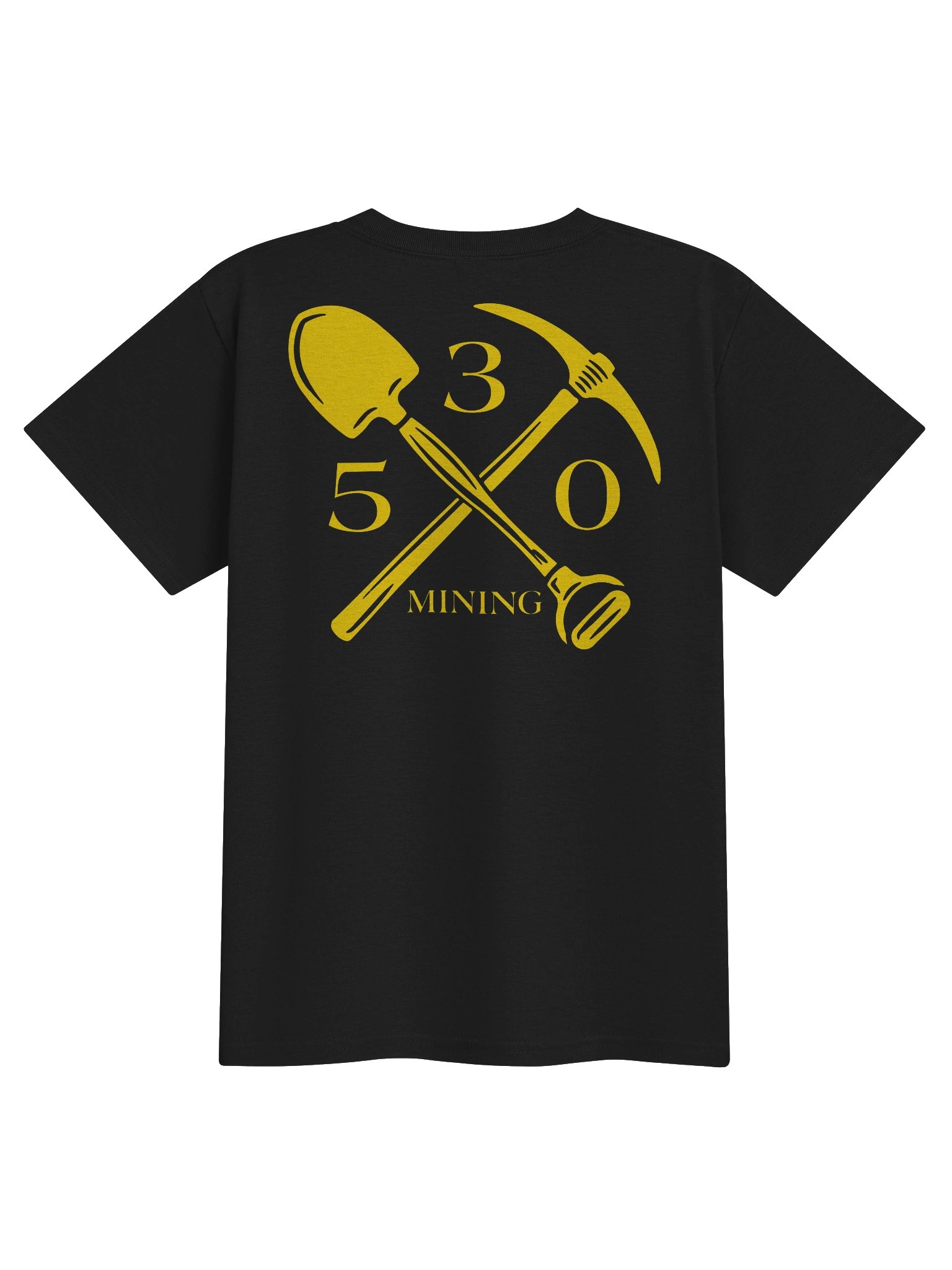 Kids Short Sleeve T-Shirt product image (8)
