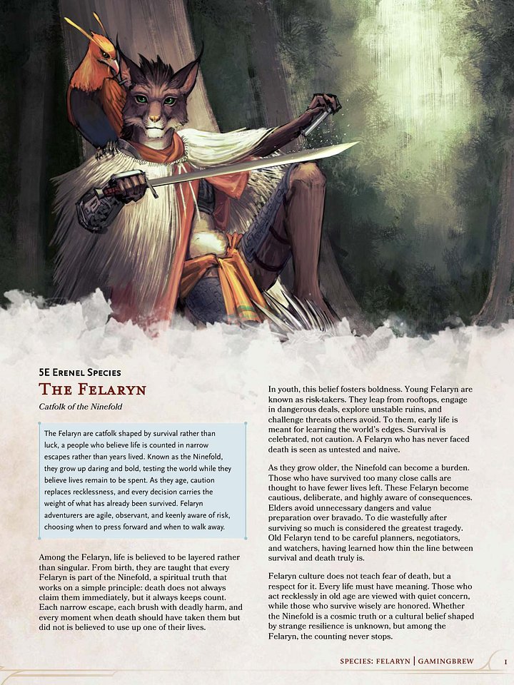 Felaryn product image (2)