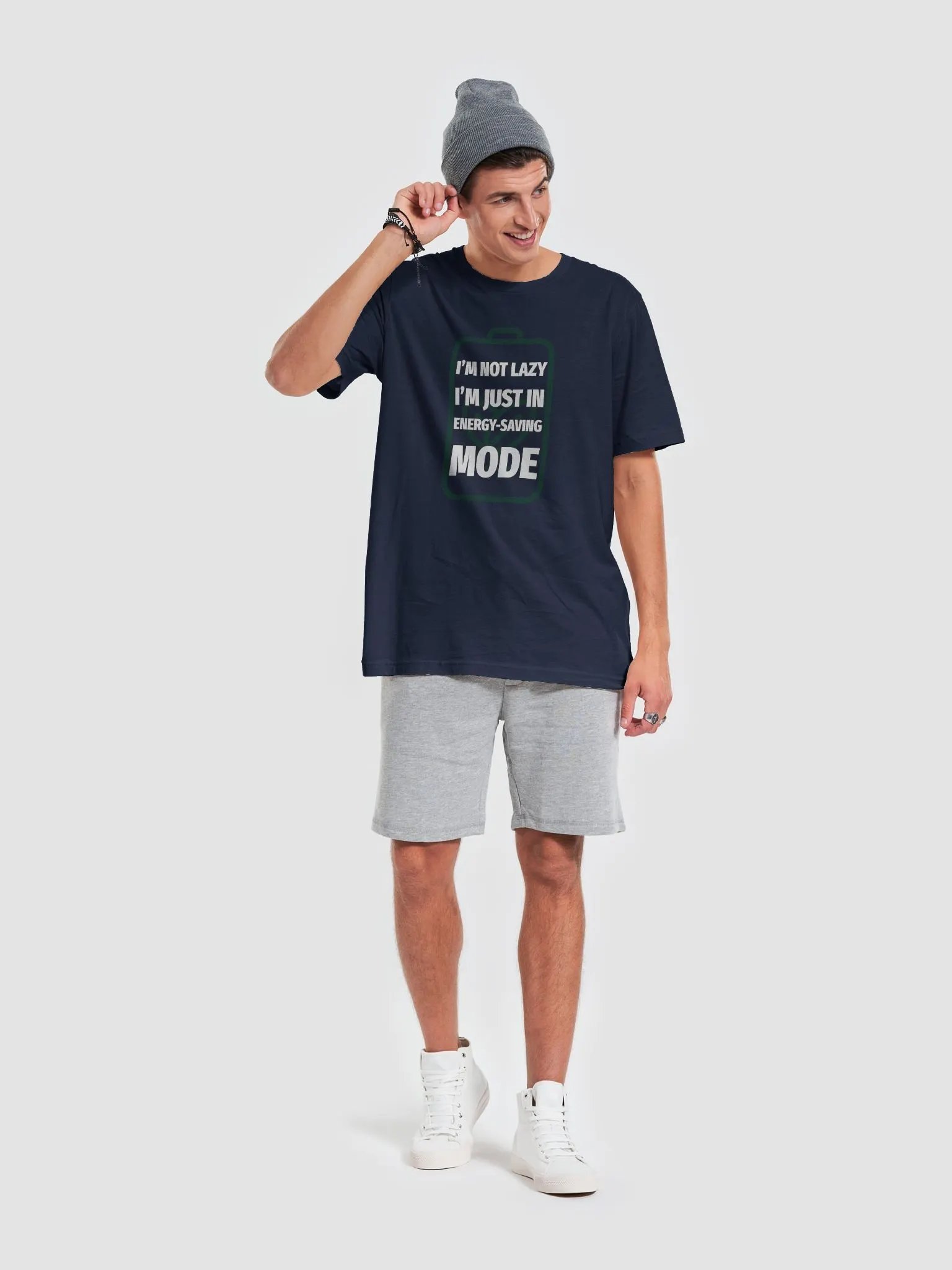 I'm not lazy... product image (6)