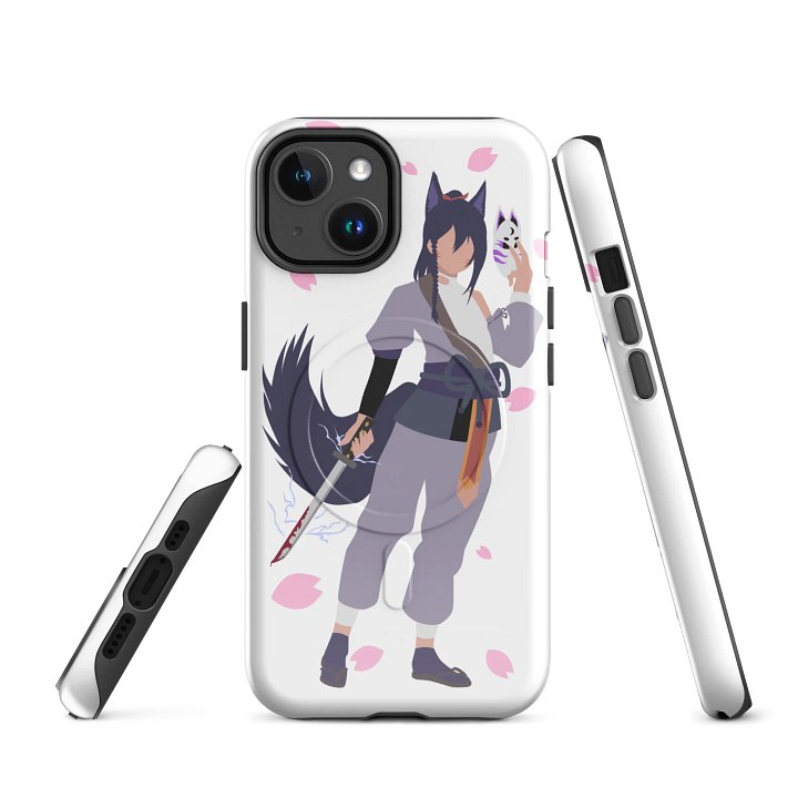 MagSafe® Tough Case for iPhone® product image (2)