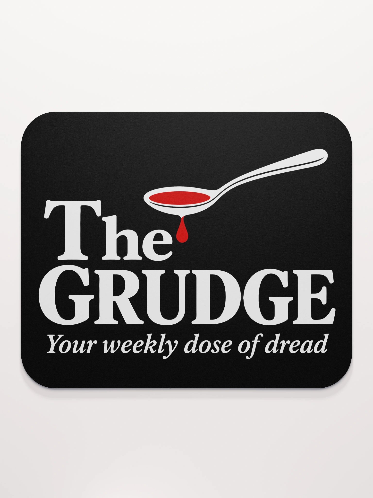 The Grudge MousePad product image (2)