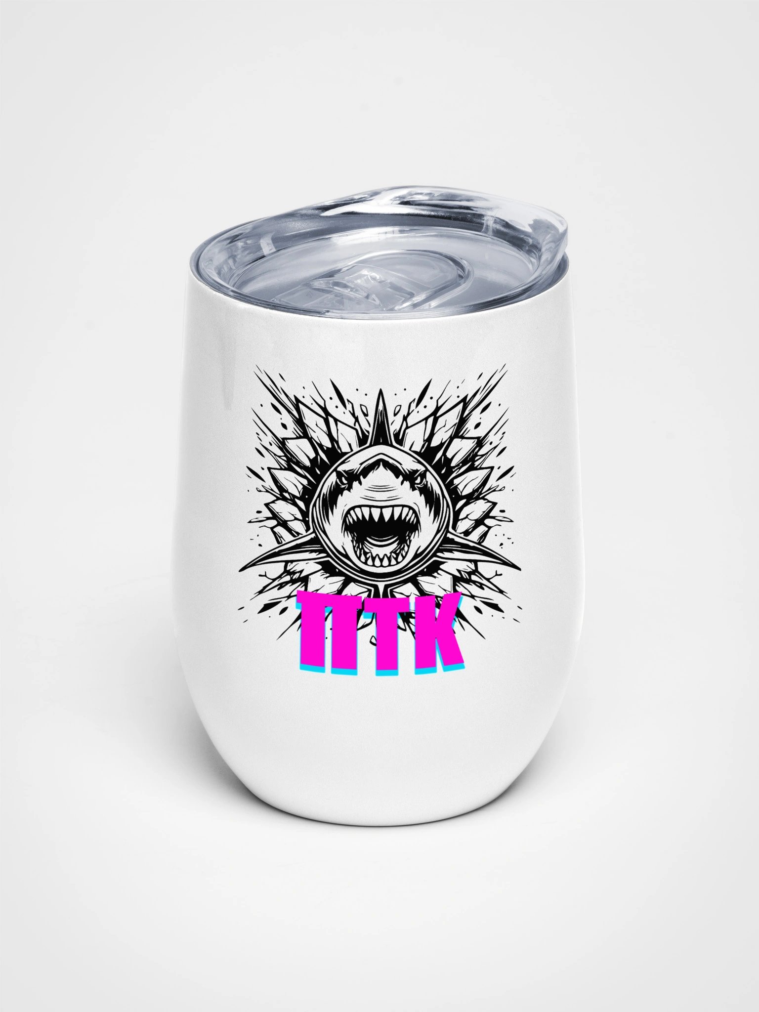 PTKU Tailgate Tumbler product image (1)