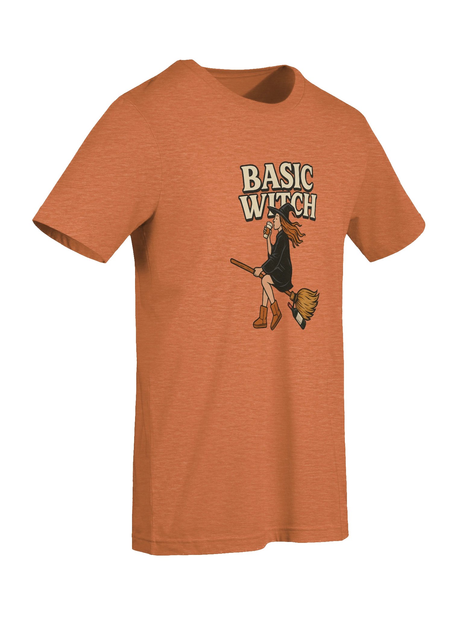 Basic Witch T-Shirt product image (96)