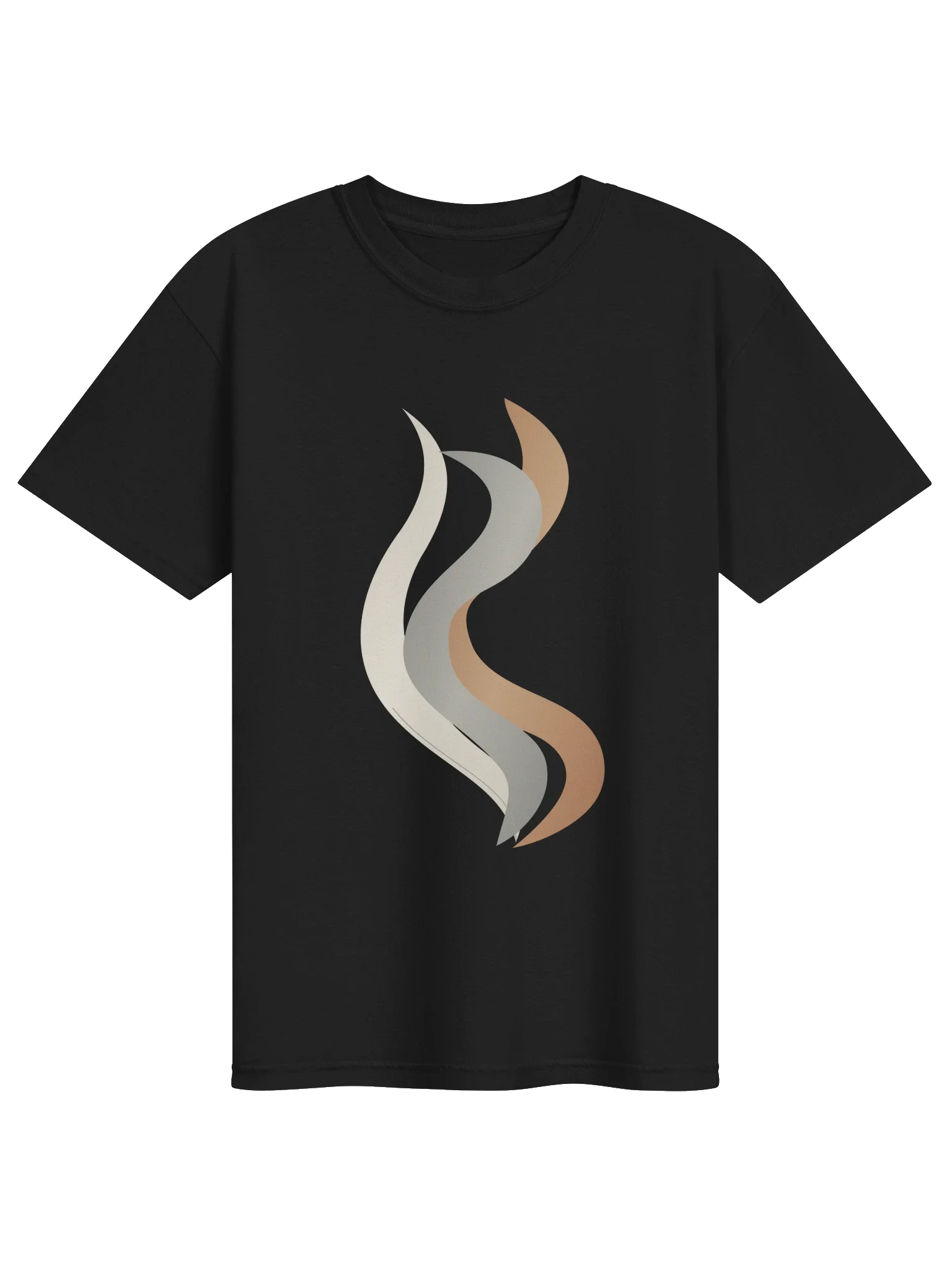 Texture Weave — Heavyweight Tee