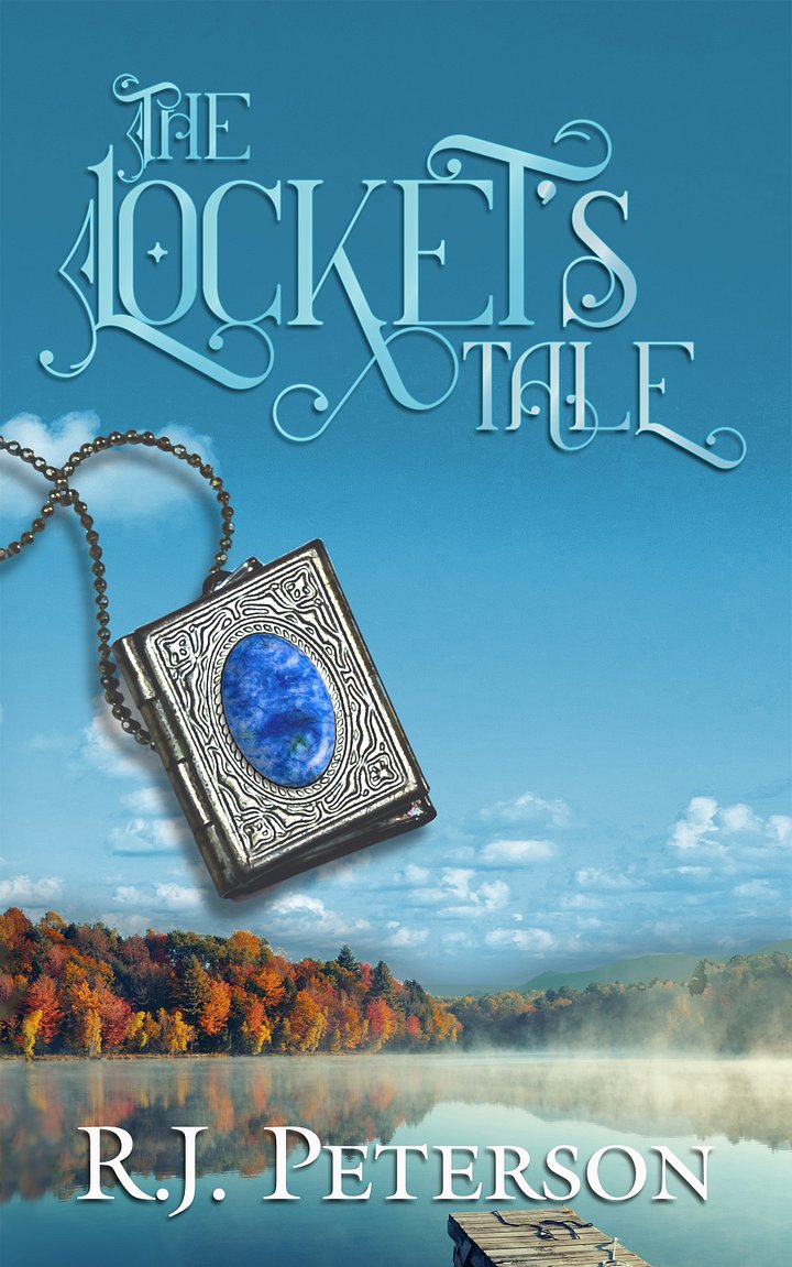 The Locket's Tale product image (1)
