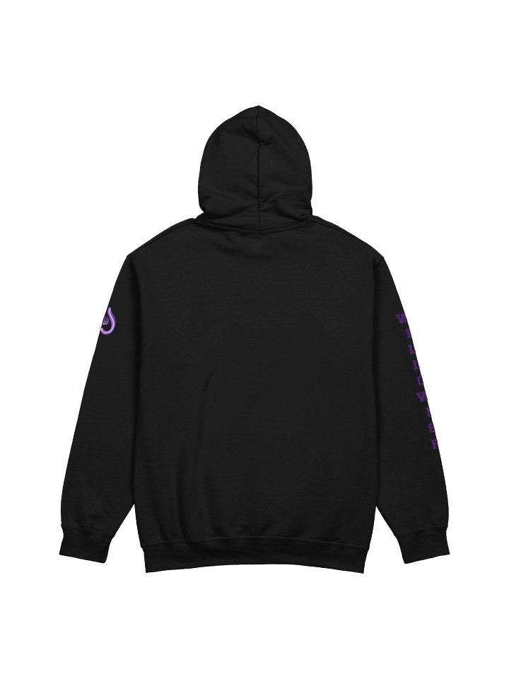 Super Spy Varsity Hoodie product image (2)