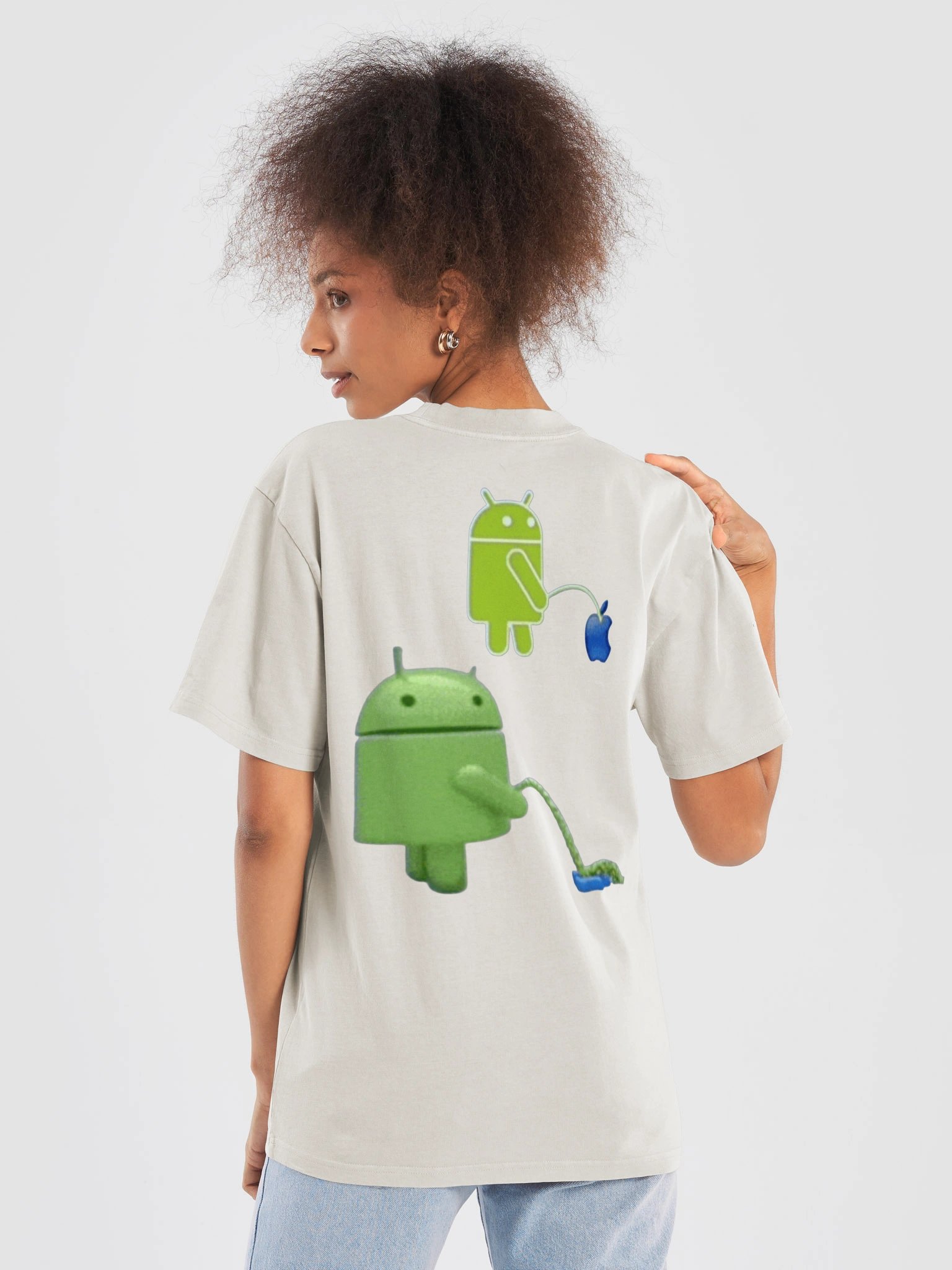 android piss on apple 2 product image (2)