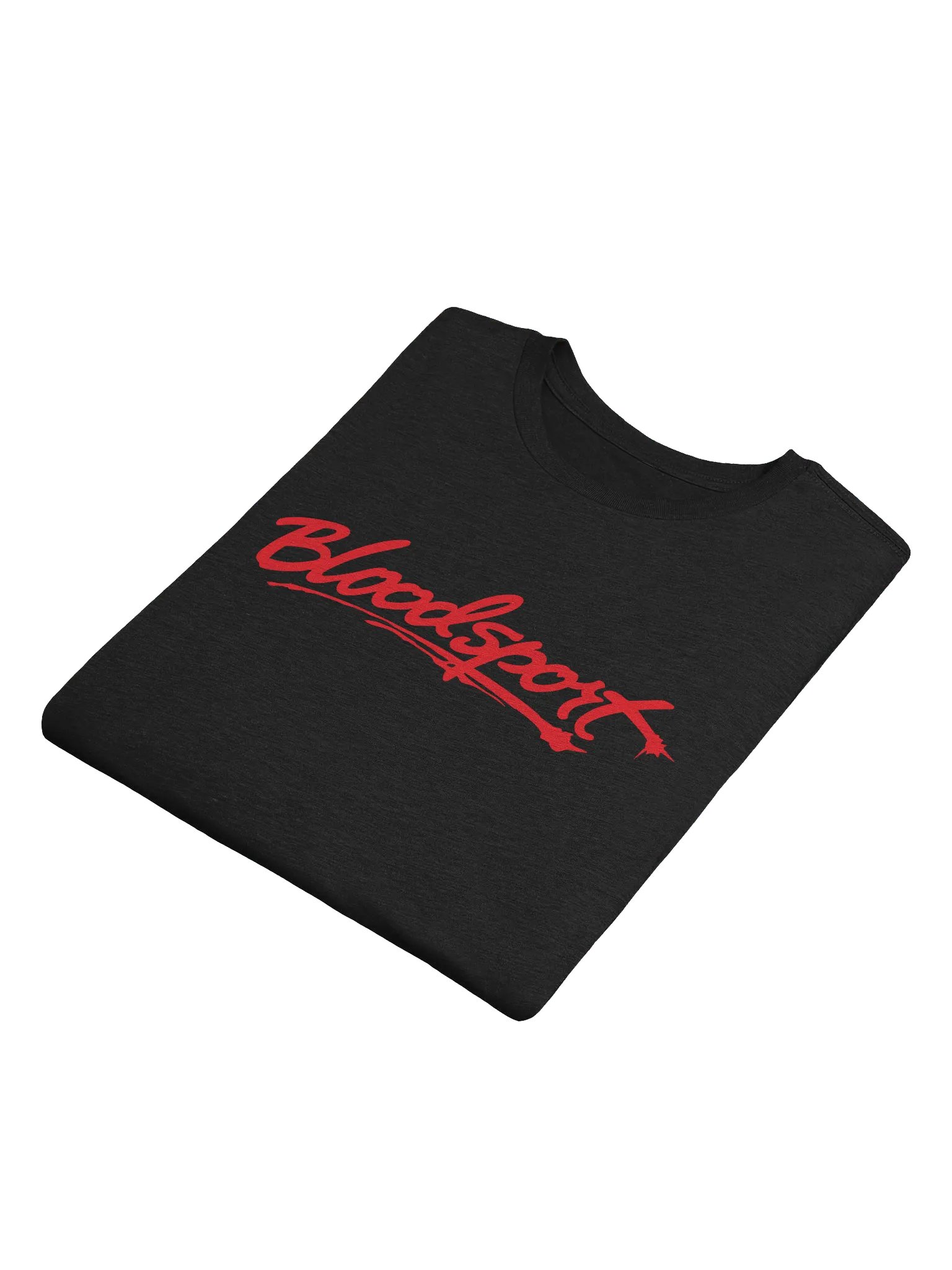 Bloodsport - Supersoft T-Shirt product image (3)