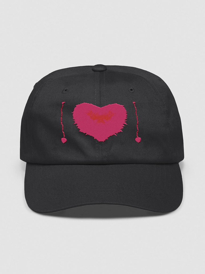 Chains Of Love Dad Hat product image (1)