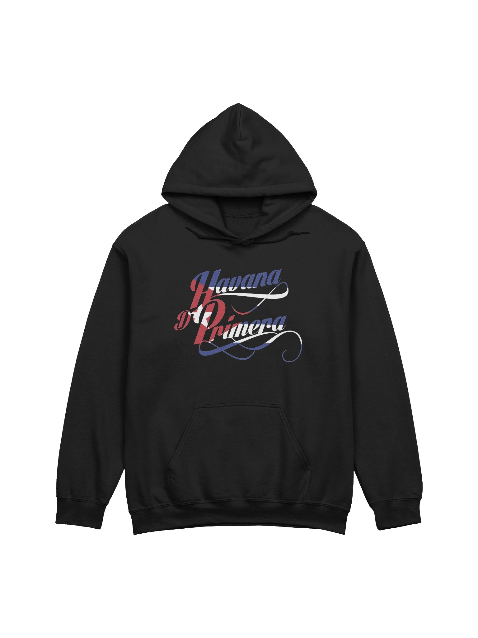 Havana D'Primera - Gildan Classic Hoodie product image (7)