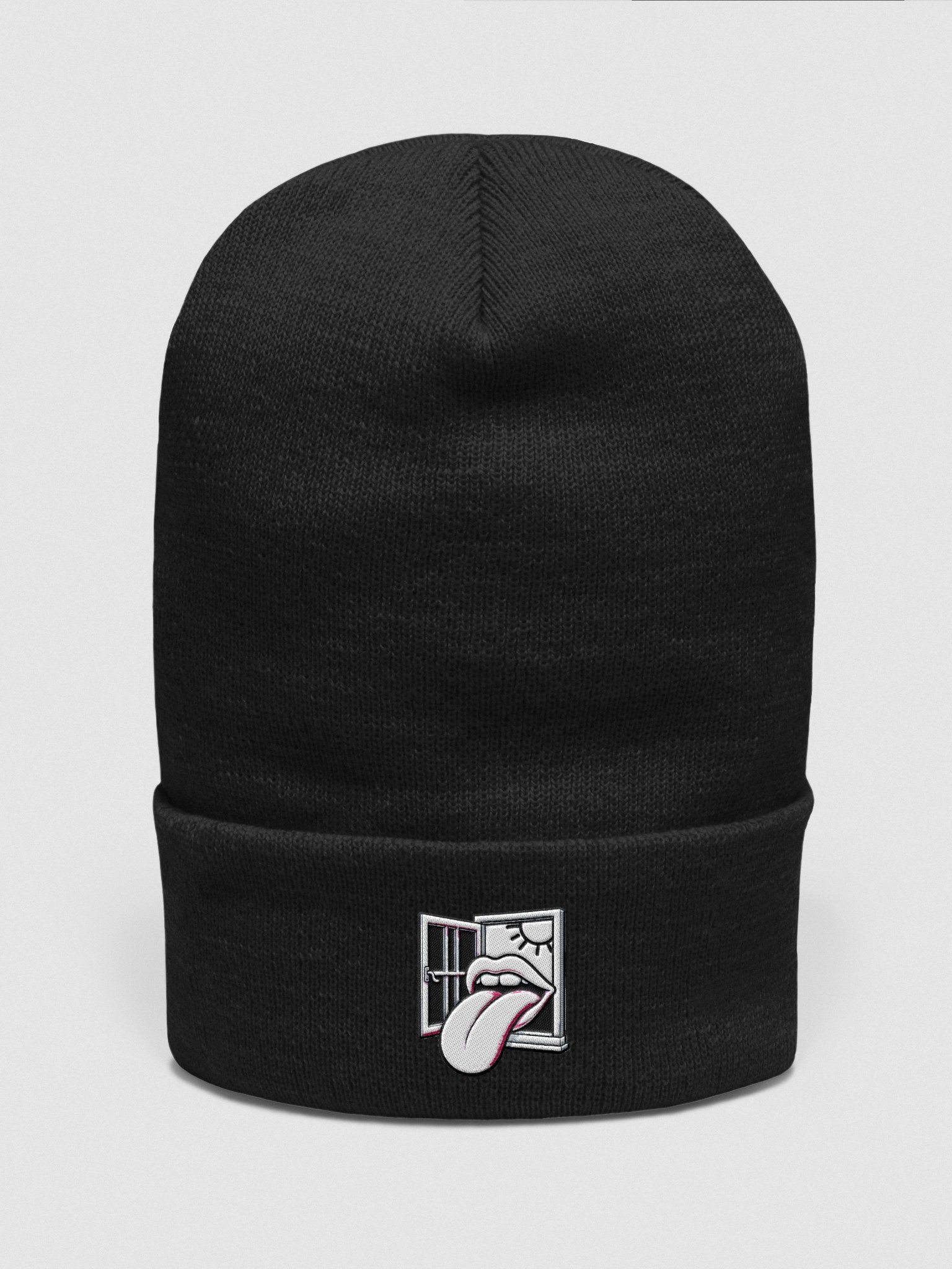 Window Tastes Like Regret - Beanie product image (1)