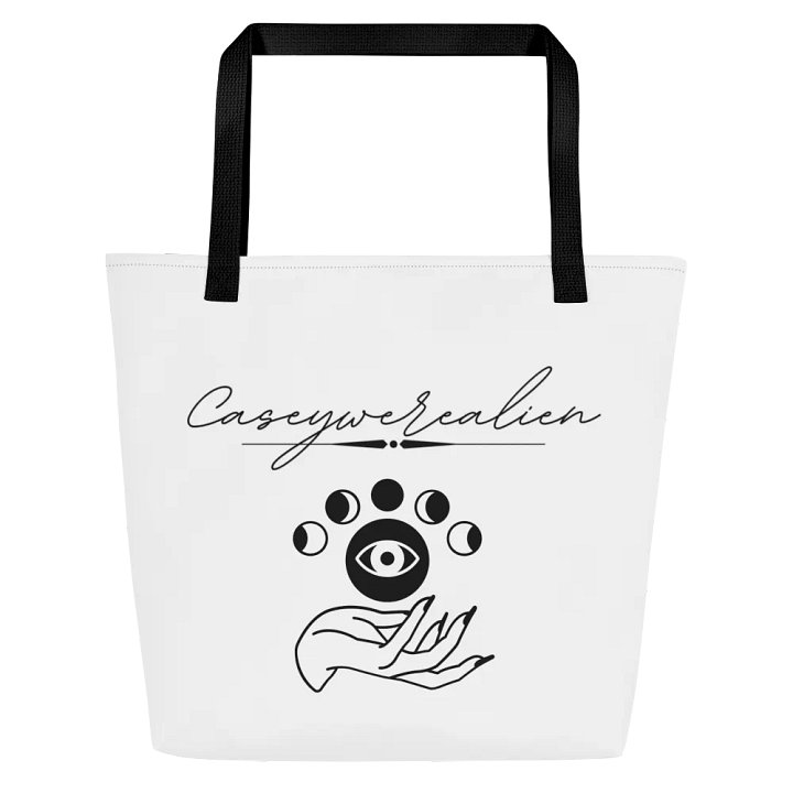 Moon Phase Tote product image (1)
