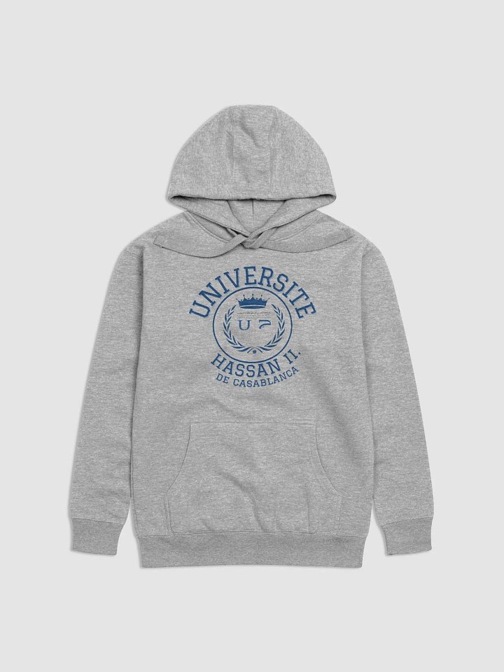 UH2C Logo Premium Hoodie product image (1)