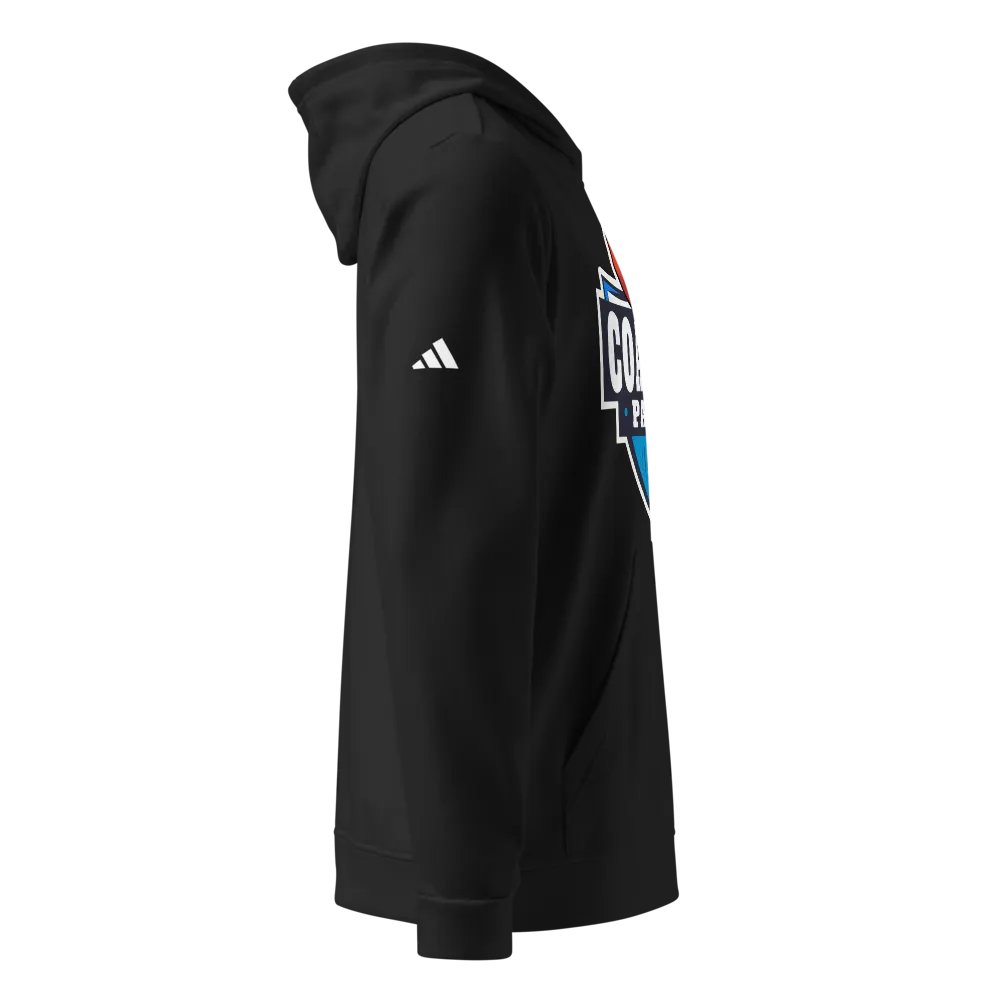 Adidas x CP Collab Conversations Logo Hoodie product image (3)