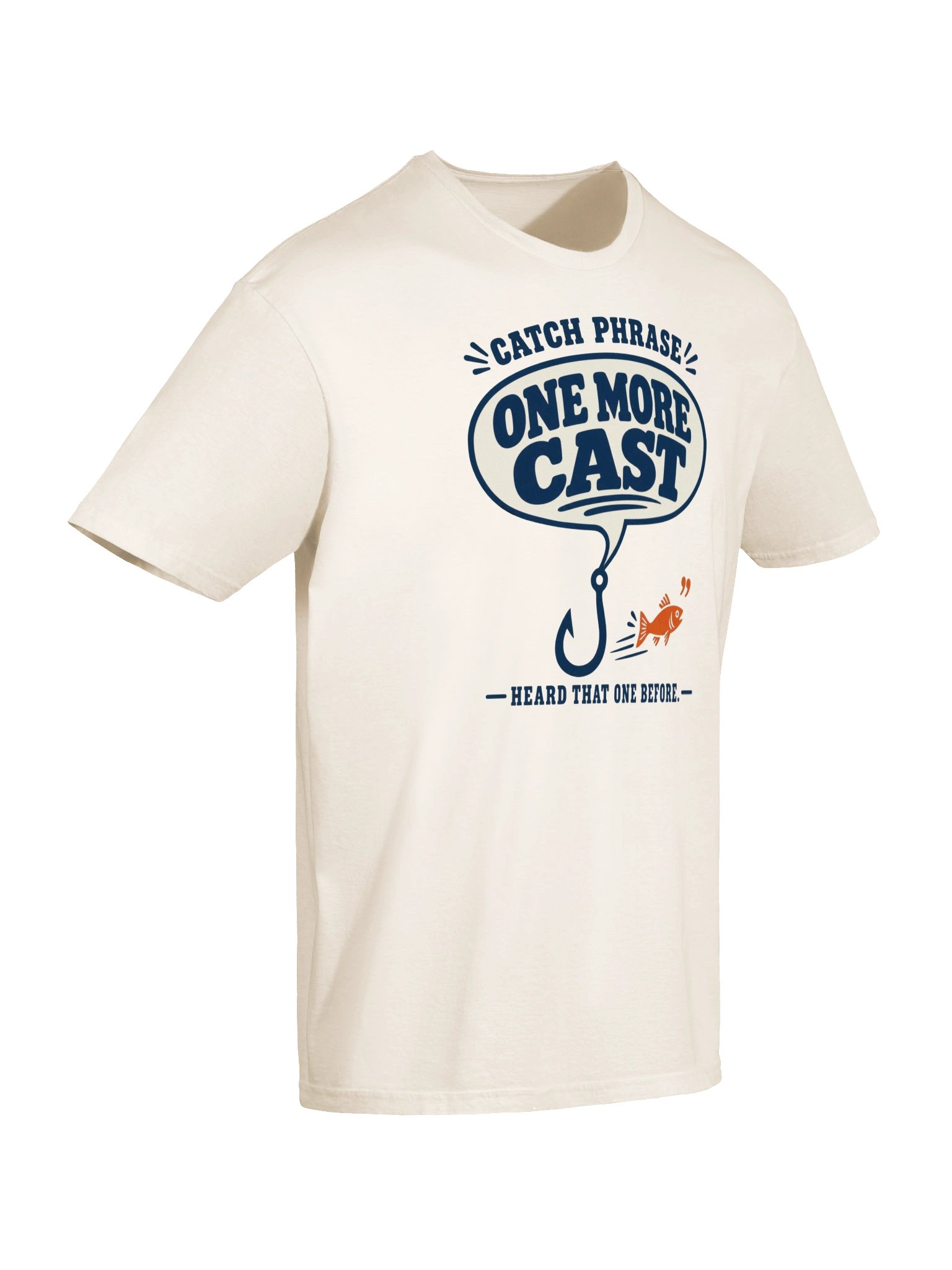 Catch Phrase T-Shirt product image (6)