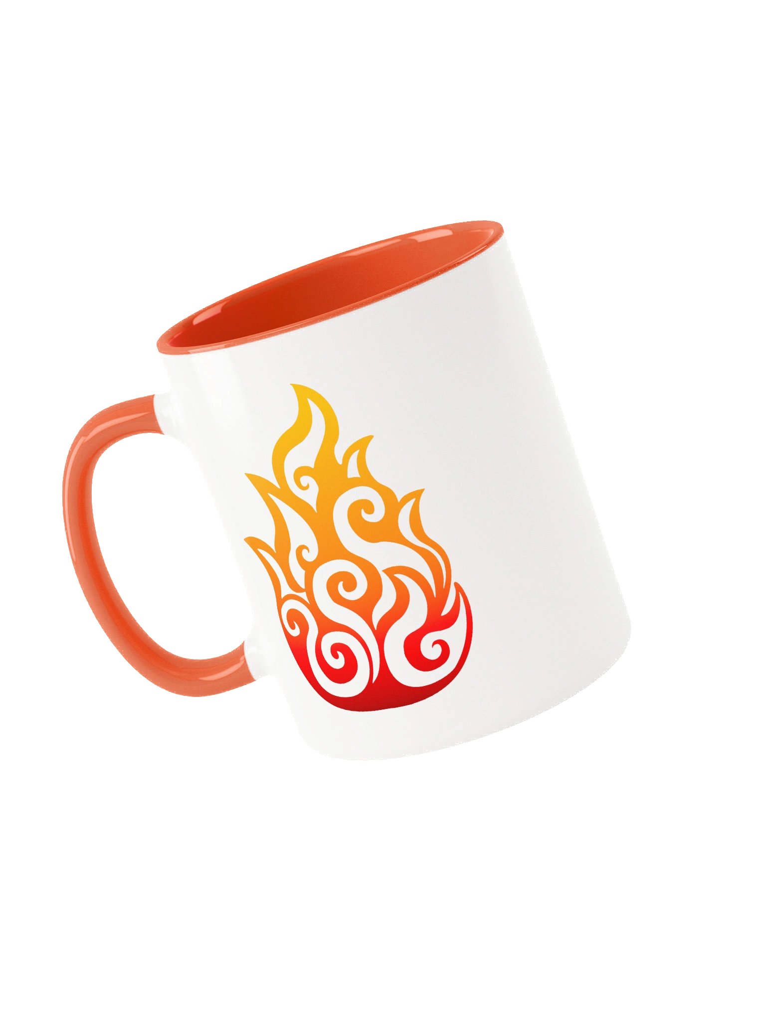 Zodiac Elemental Mug - 01 - Aries product image (8)