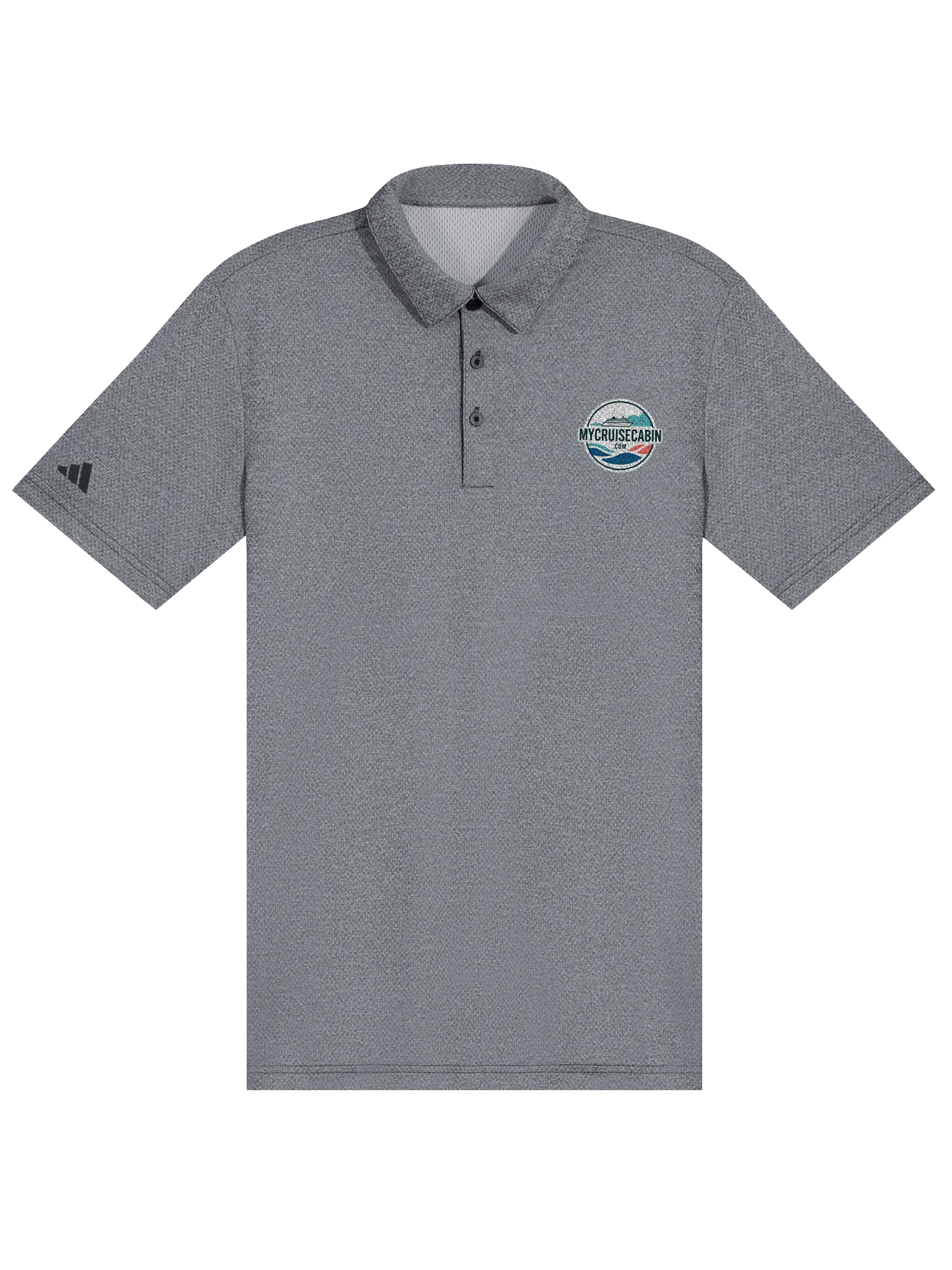 Adidas Polo Shirt product image (3)