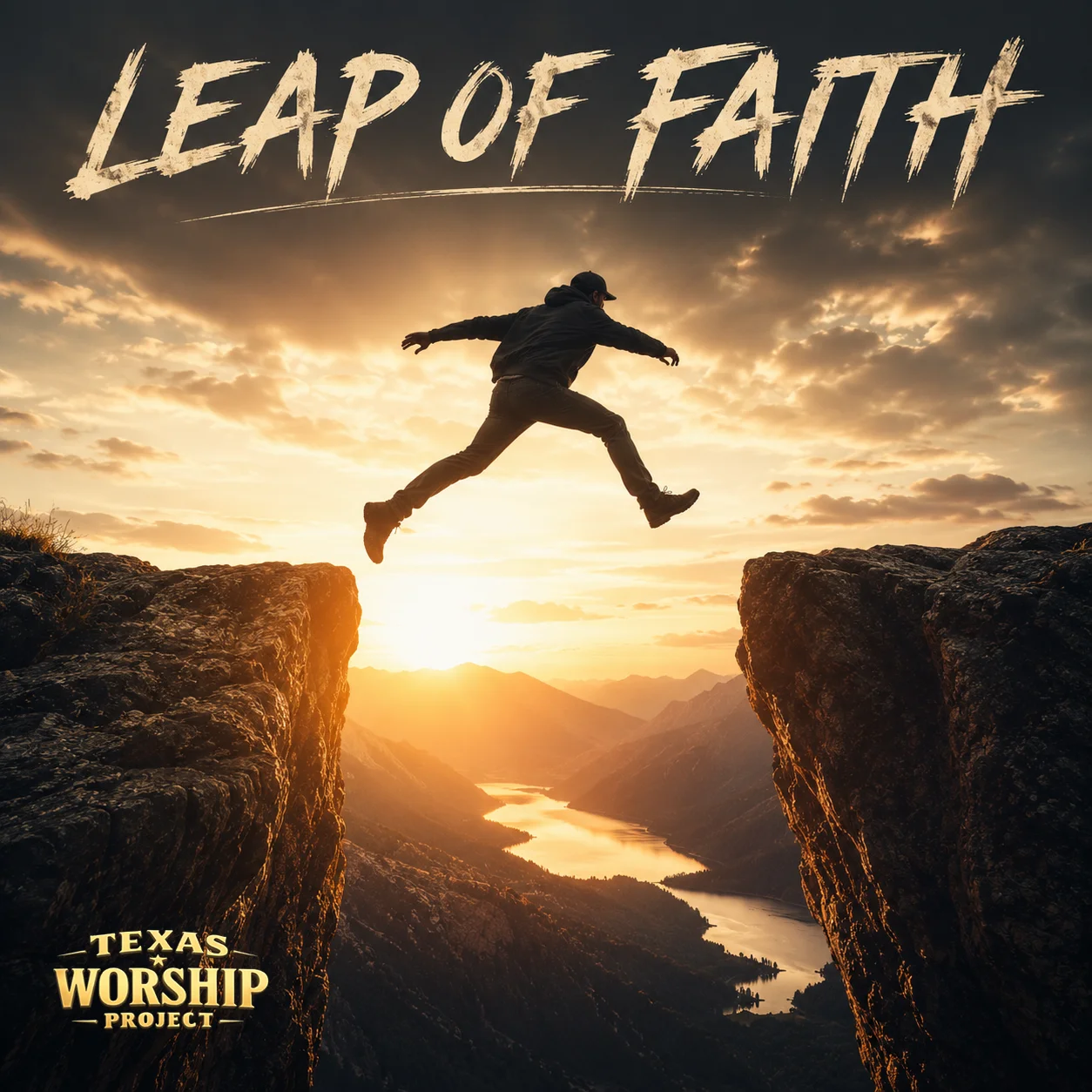 Leap of Faith (Digital MP3 Download) product image (1)