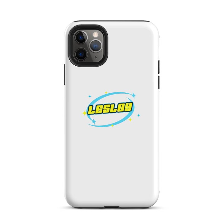 Lesloy - Space (iPhone Case) product image (2)