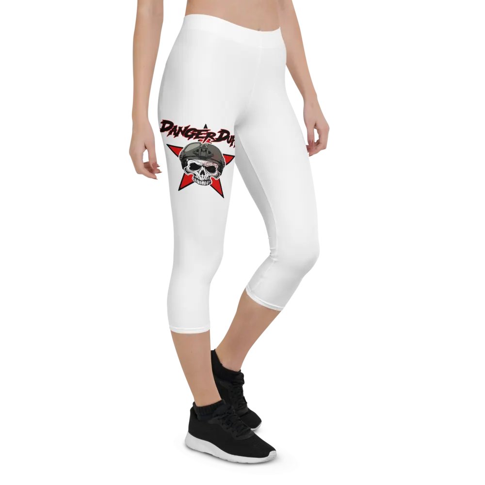 Danger 25 Capri product image (3)