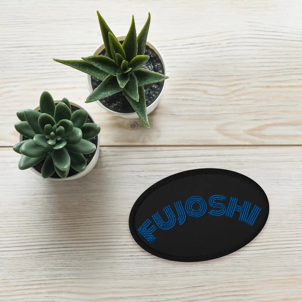 Fujoshi Patch product image (4)