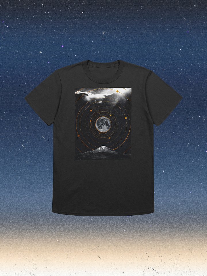 Tape Echo Unisex T-Shirt product image (1)