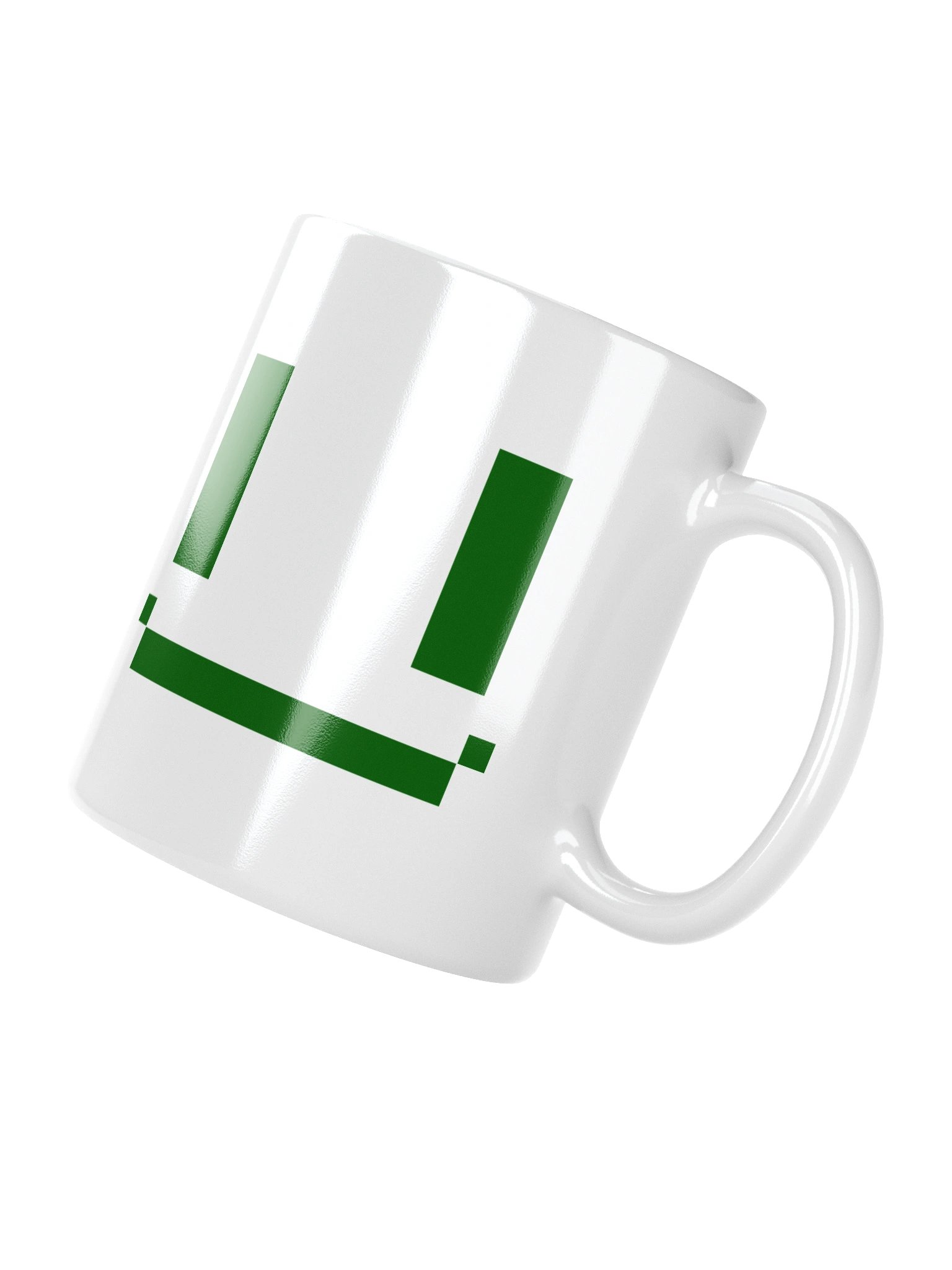 MARK Mug product image (7)