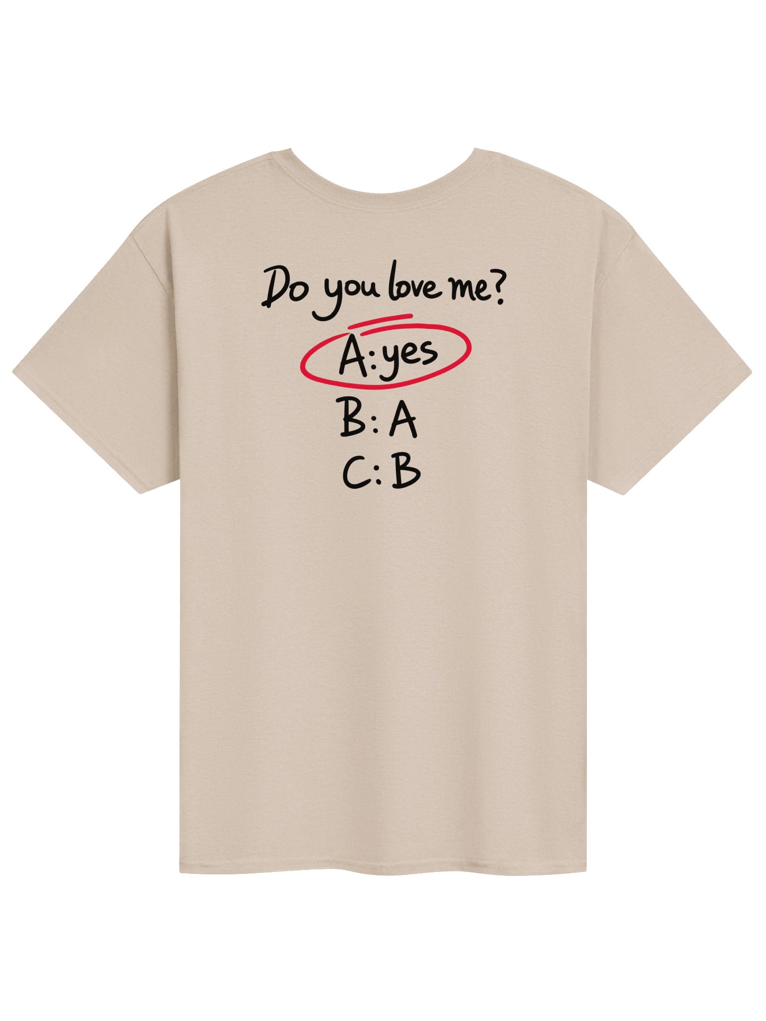 Do You Love Me product image (31)
