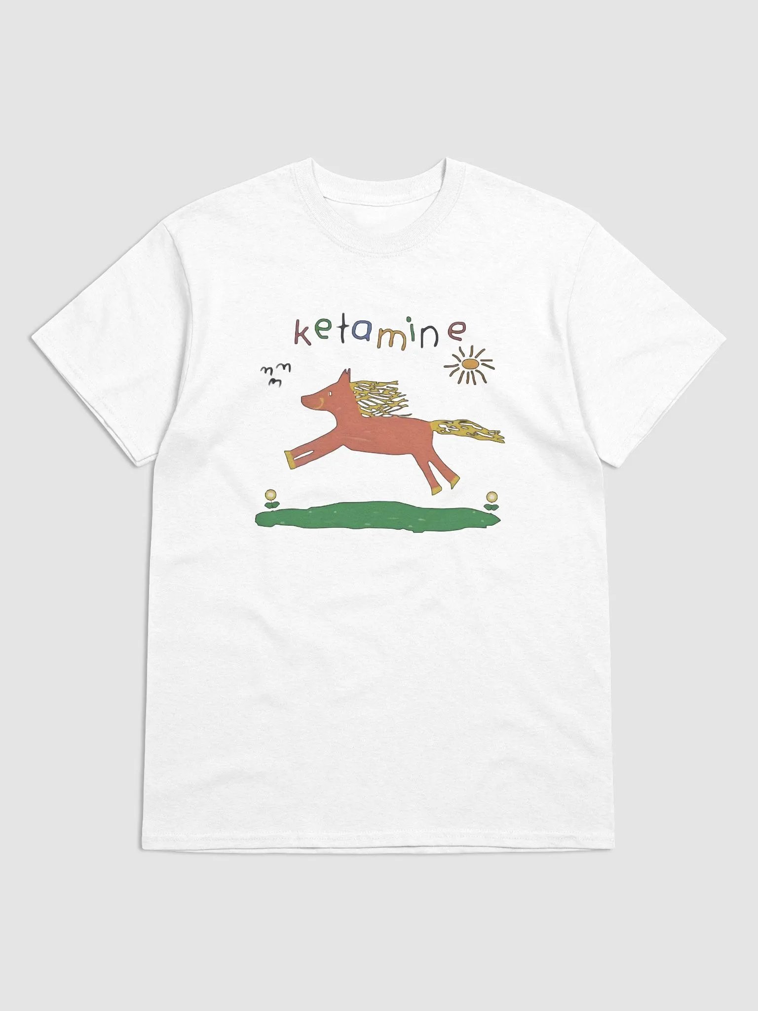 Ketamine Shirt product image (2)