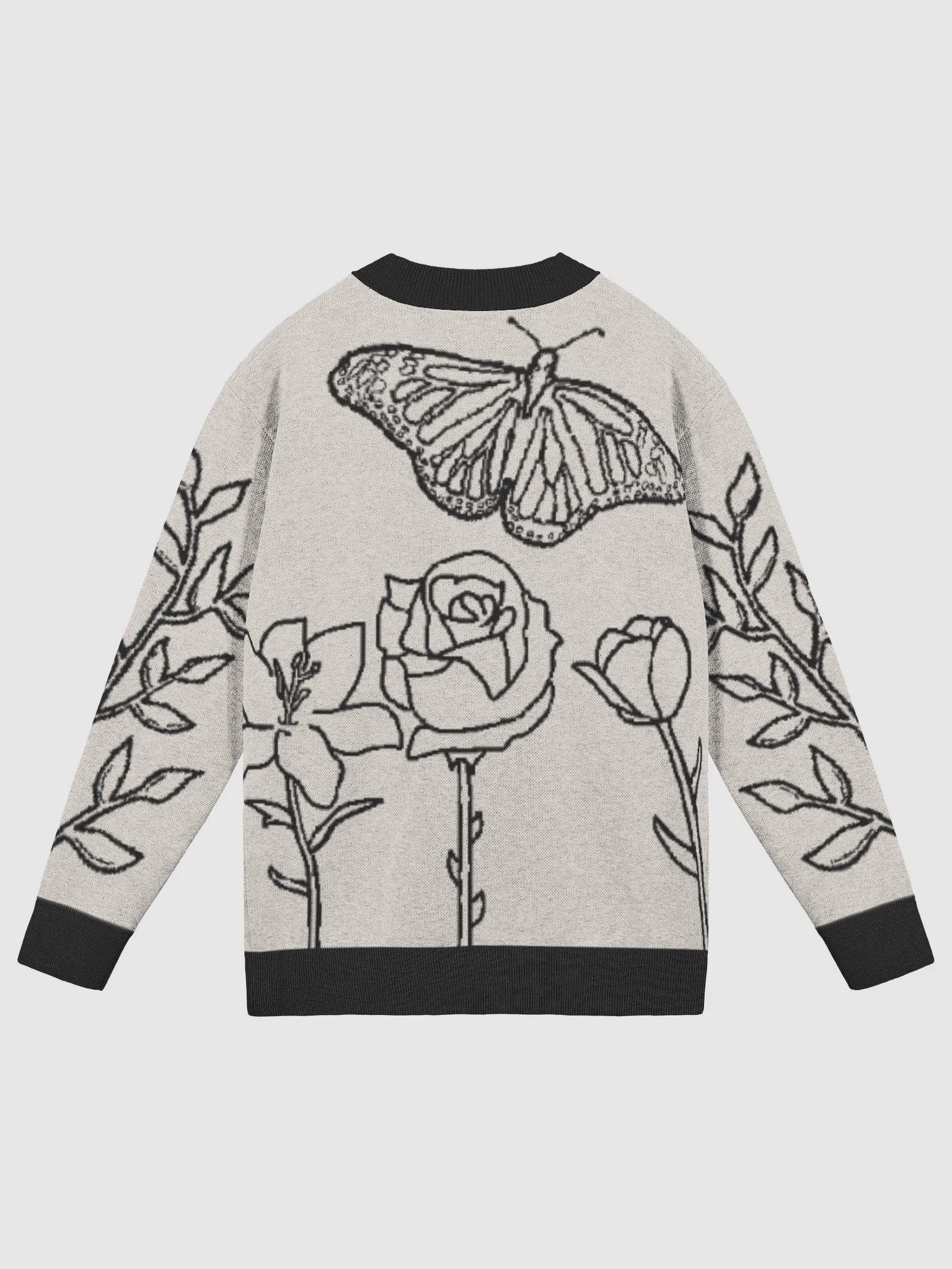 Flower Cardigan product image (2)