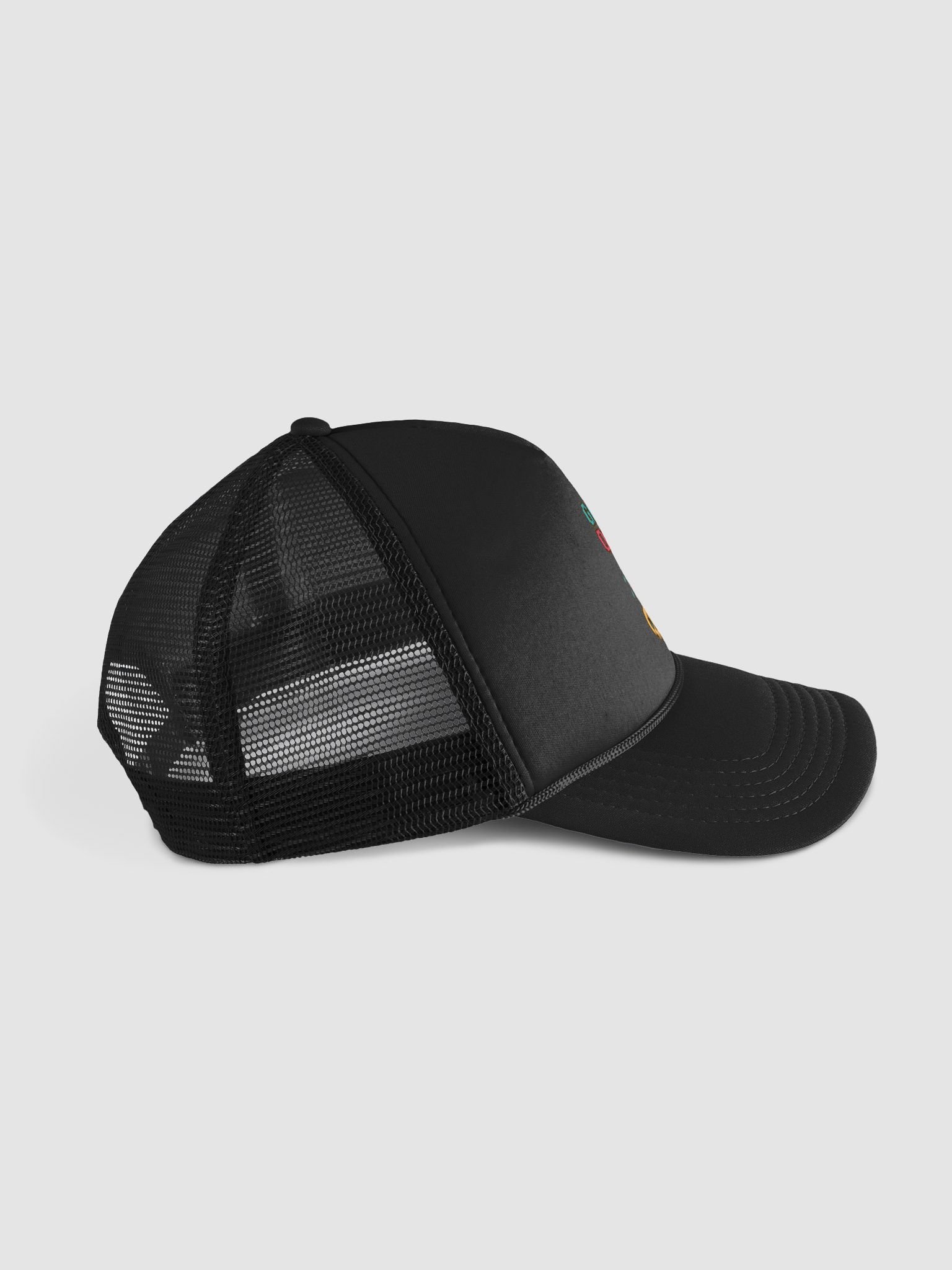 Game over hat product image (3)