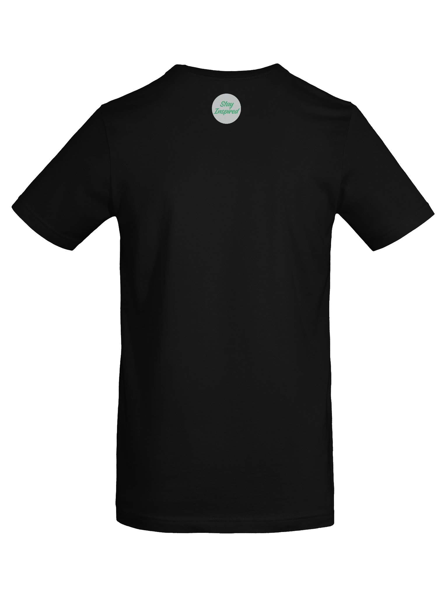 MAKE IT "BIG" Imported Cotton Tee product image (8)