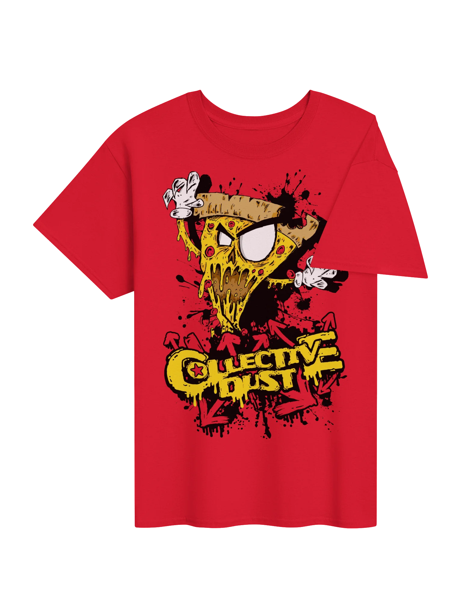 Pizza Slop Creature product image (4)
