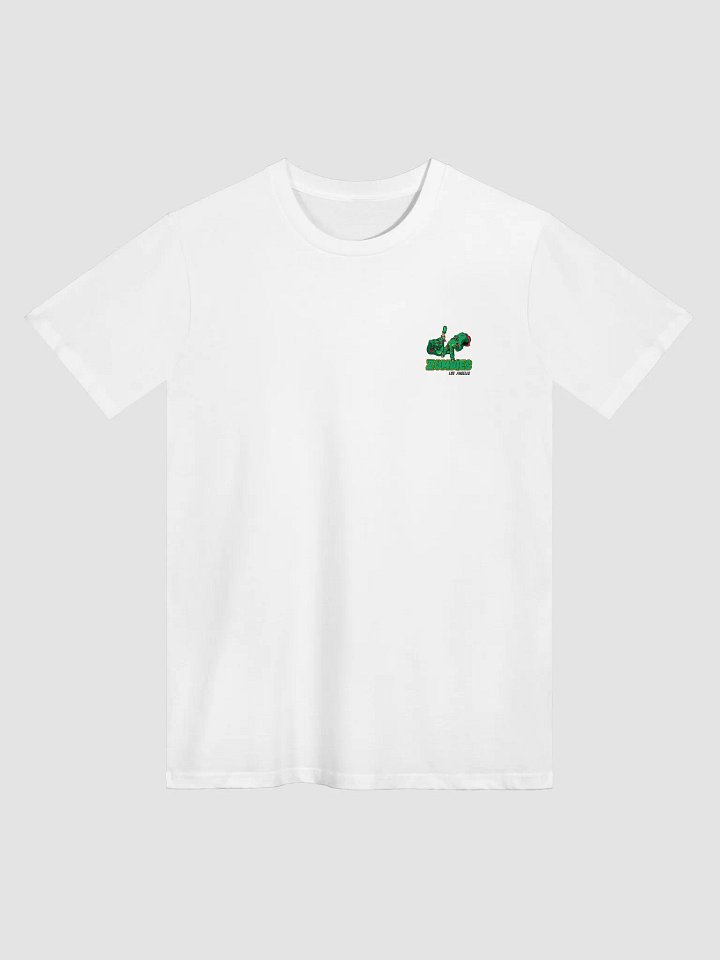 ZOMBIES Rock On Unisex Tee product image (11)
