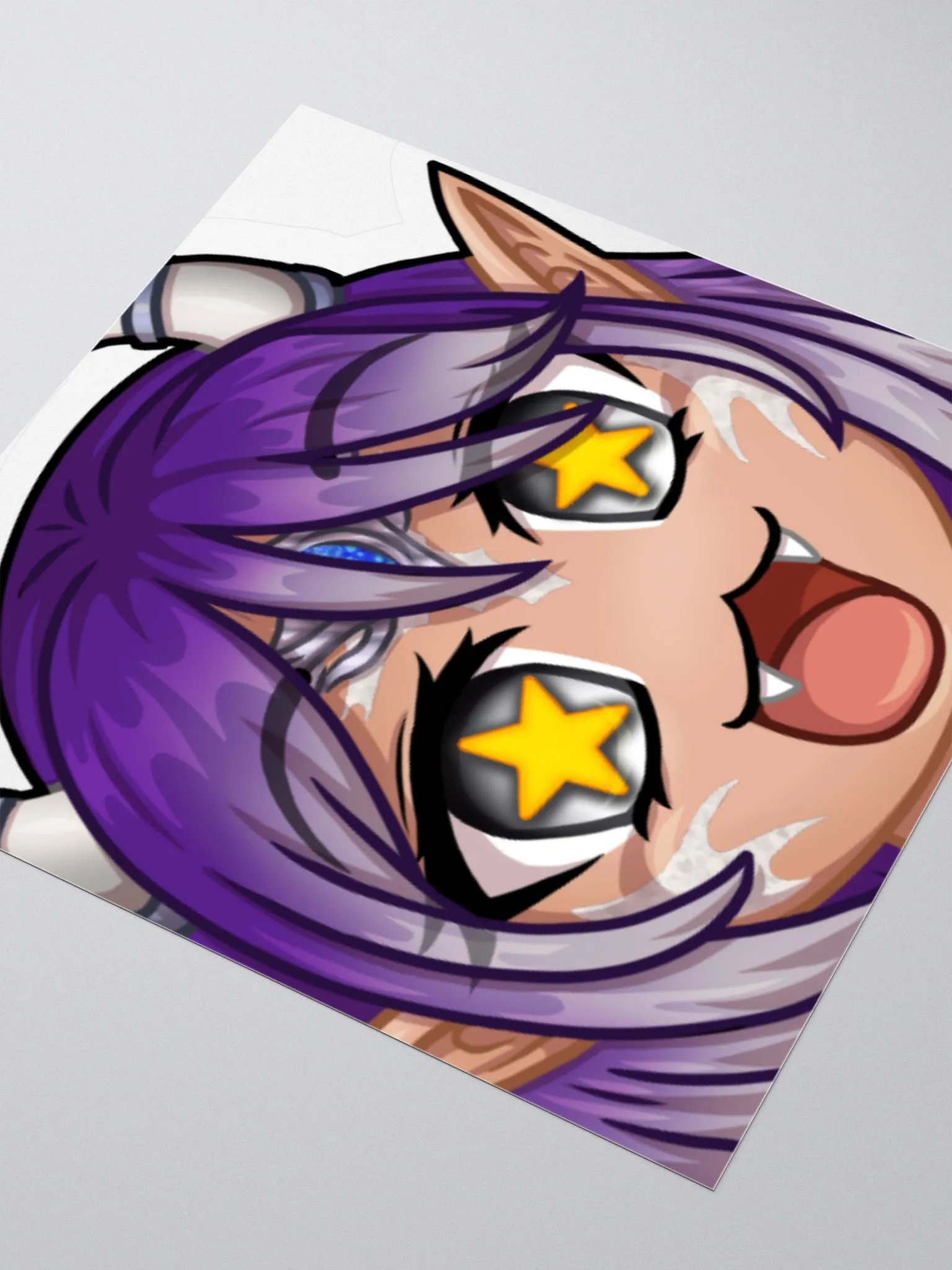 Wow Sticker! product image (8)