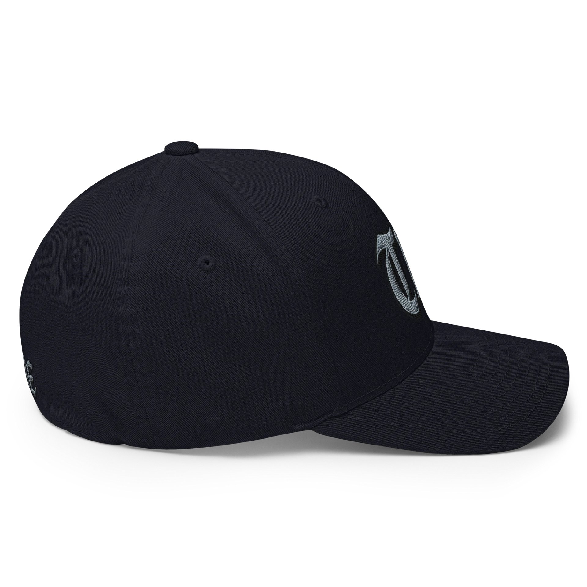Élite Origins Fitted Hat product image (4)
