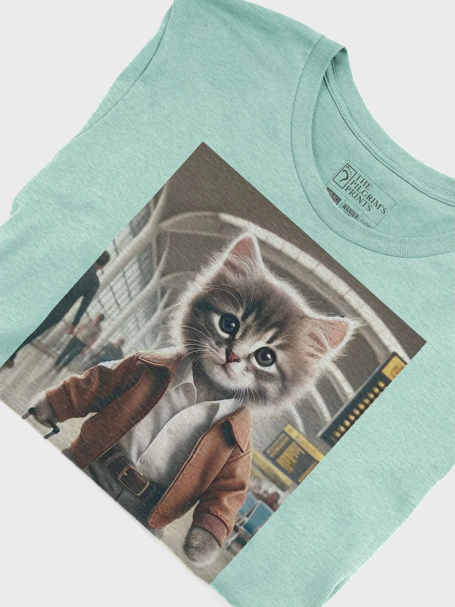 Jet-Set Kitty Adventure product image (5)