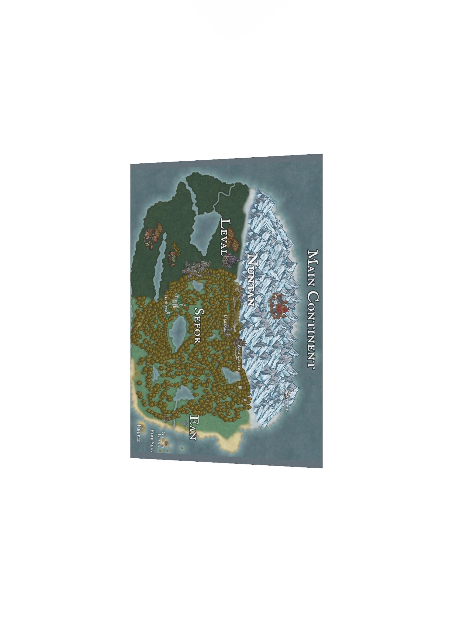 Map product image (2)