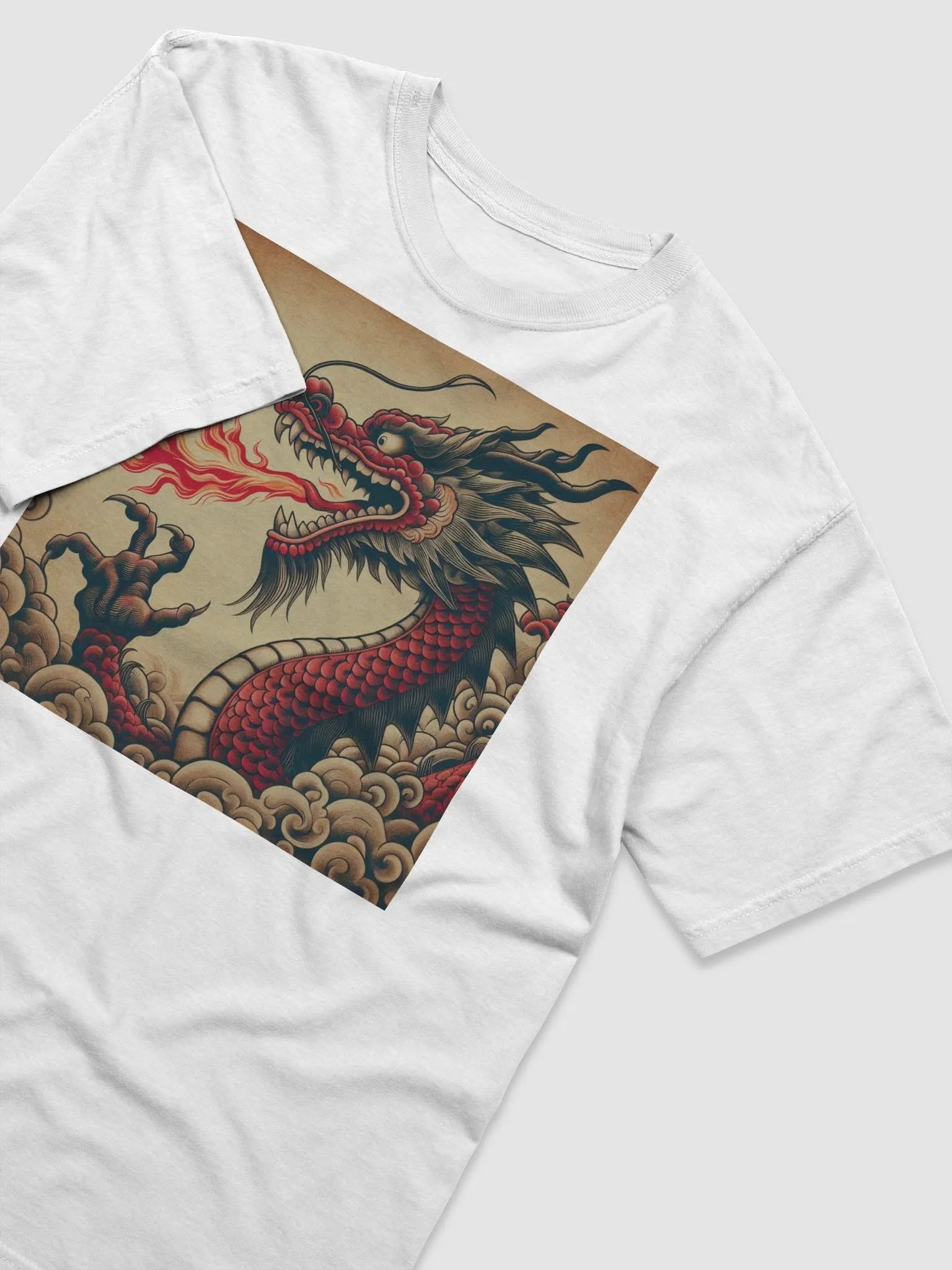 Traditional Red Dragon product image (16)