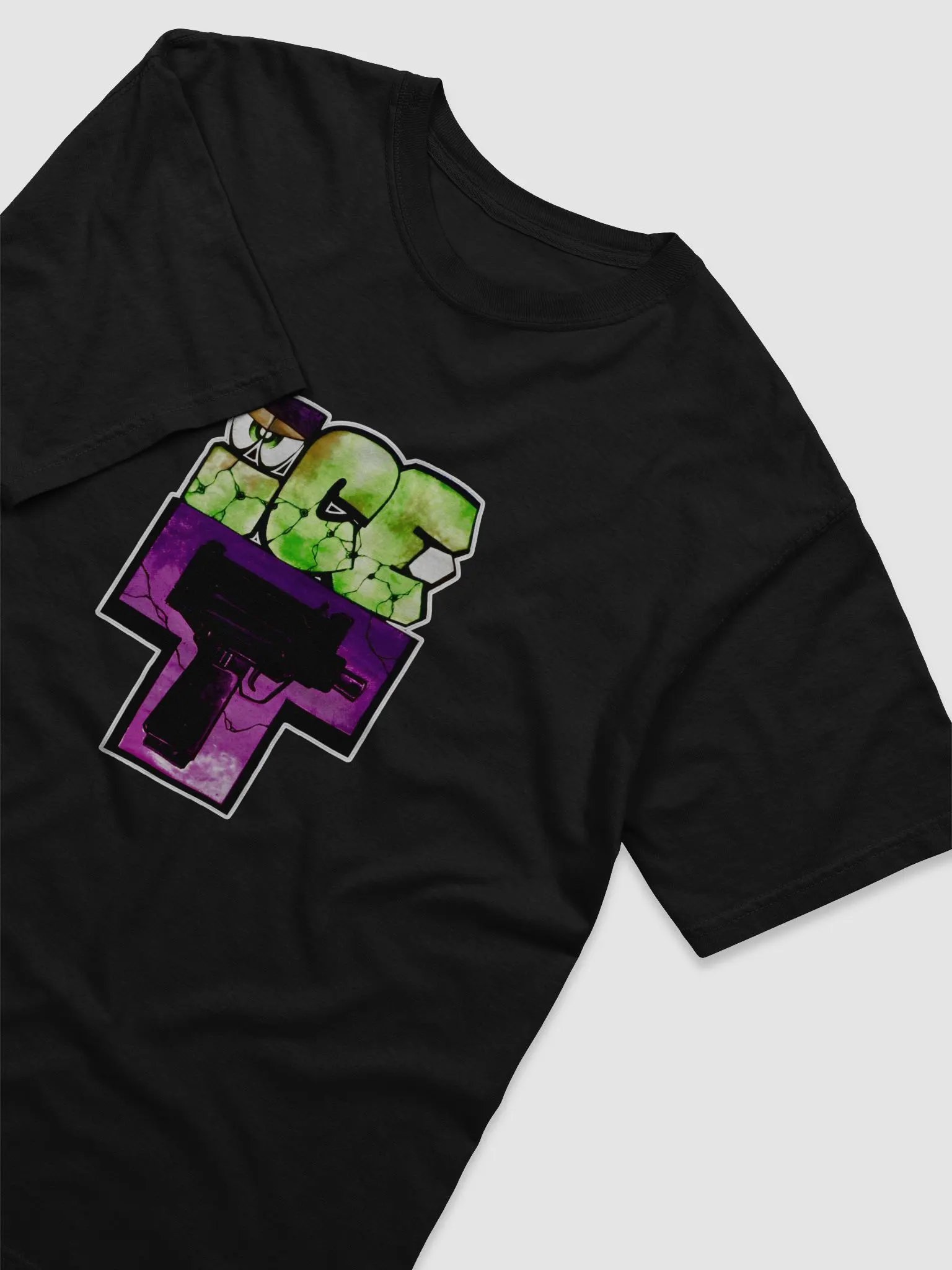 Ice T UZI product image (3)