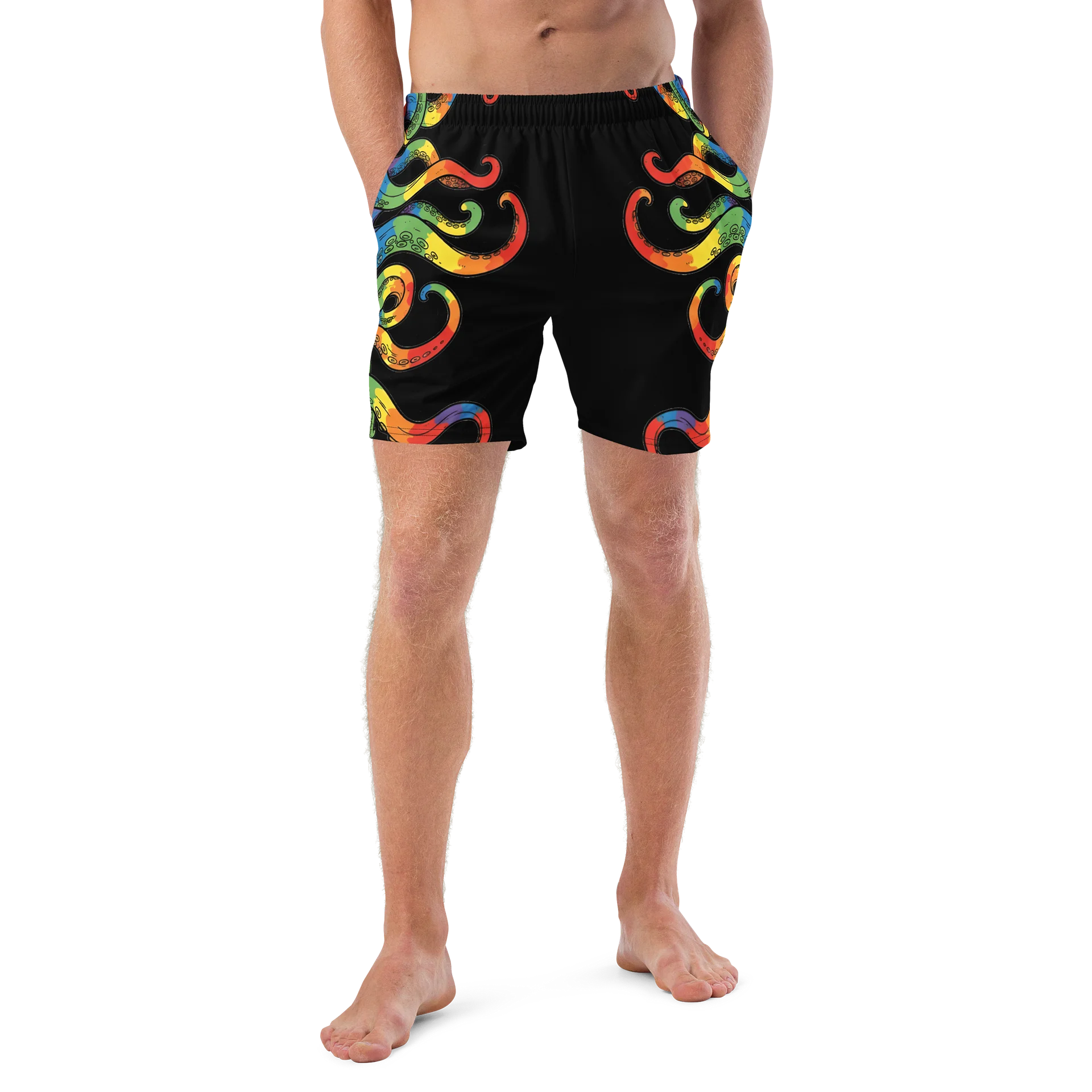 Ten-tickles Trunks product image (4)