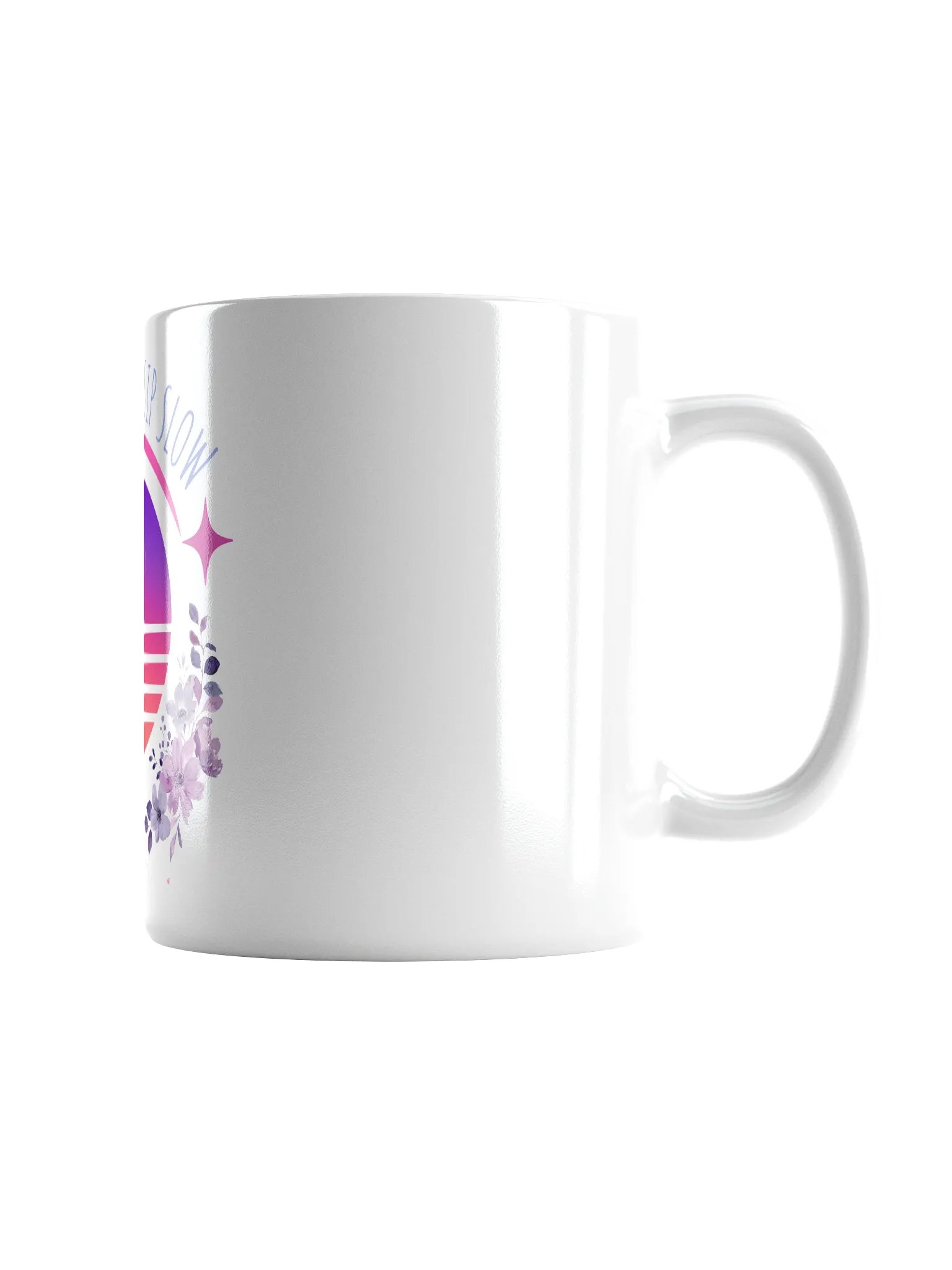 Dream Big & Sip Slow Mug product image (3)