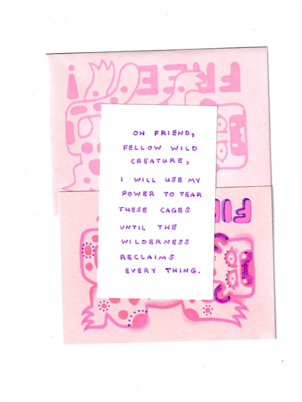 the Panther Patch product image (4)