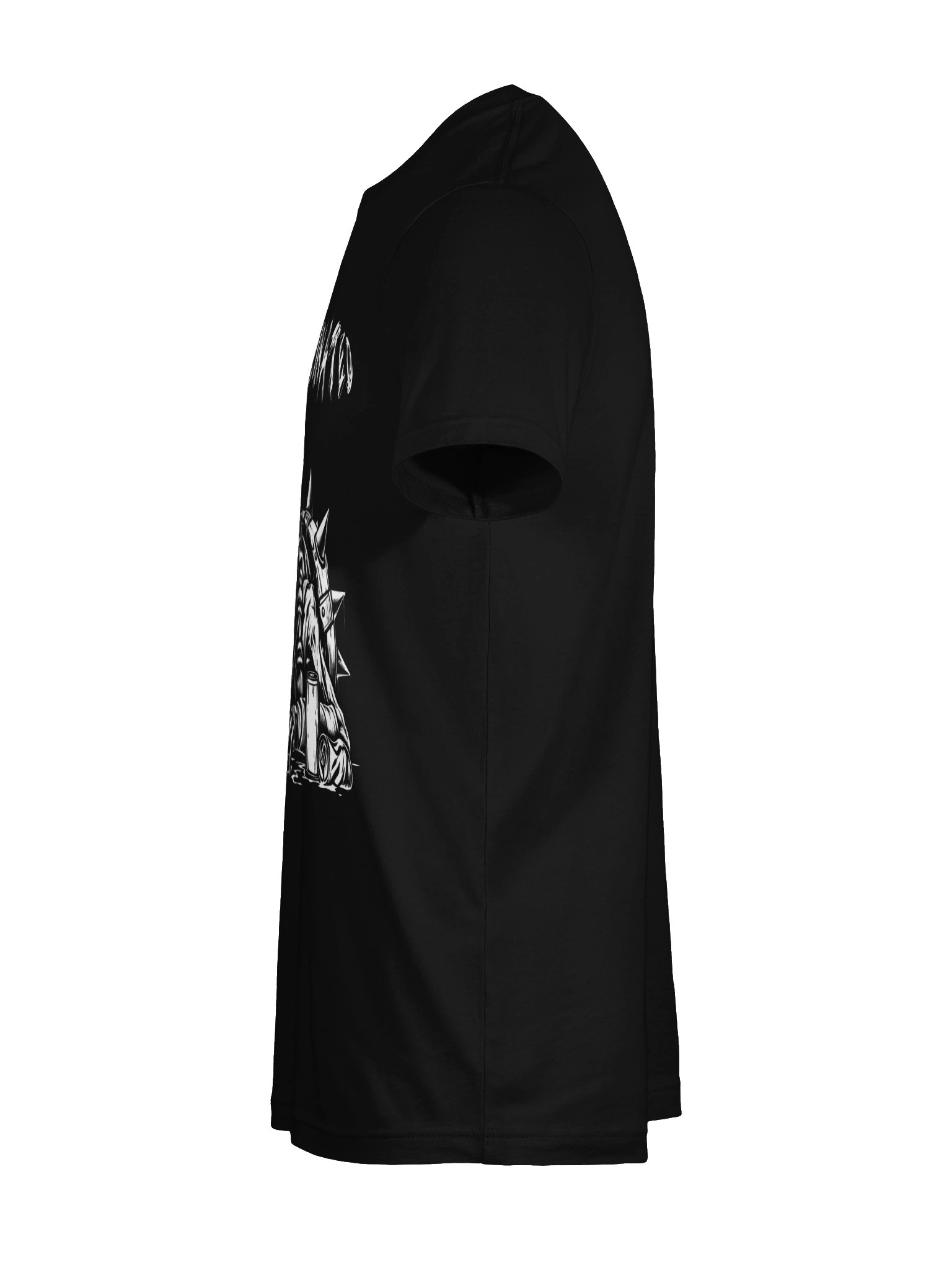 𝐎𝐕𝐄𝐑𝐂𝐀𝐅𝐅𝐄𝐈𝐍𝐀𝐓𝐄𝐃 (Shirt) product image (9)