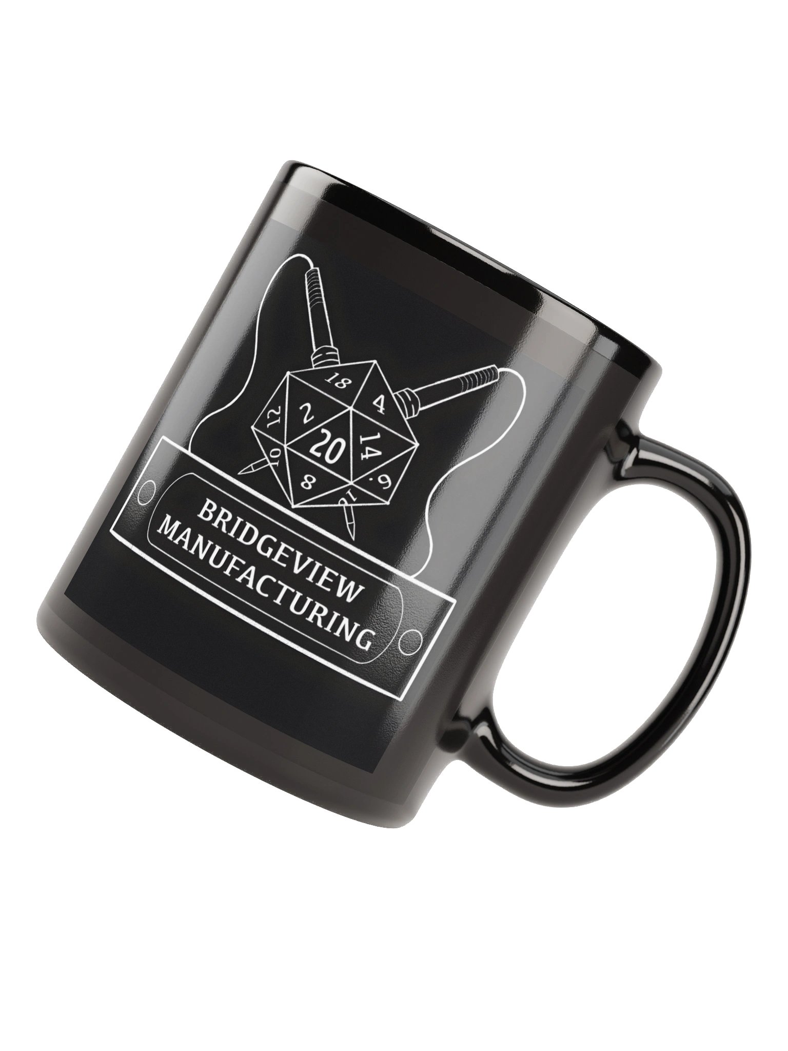 NC D20 mug product image (8)