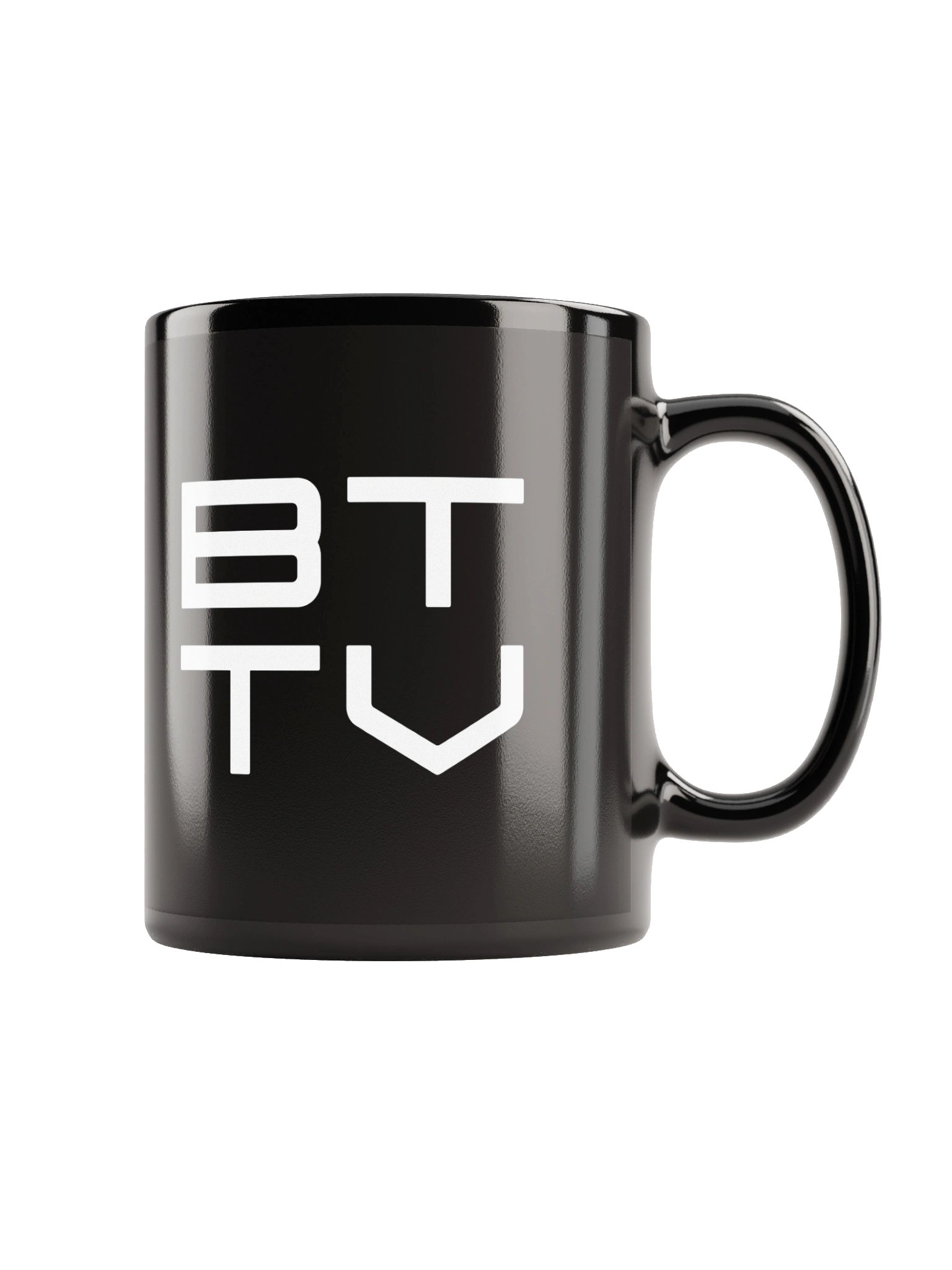 ByteTech TV Mug product image (1)